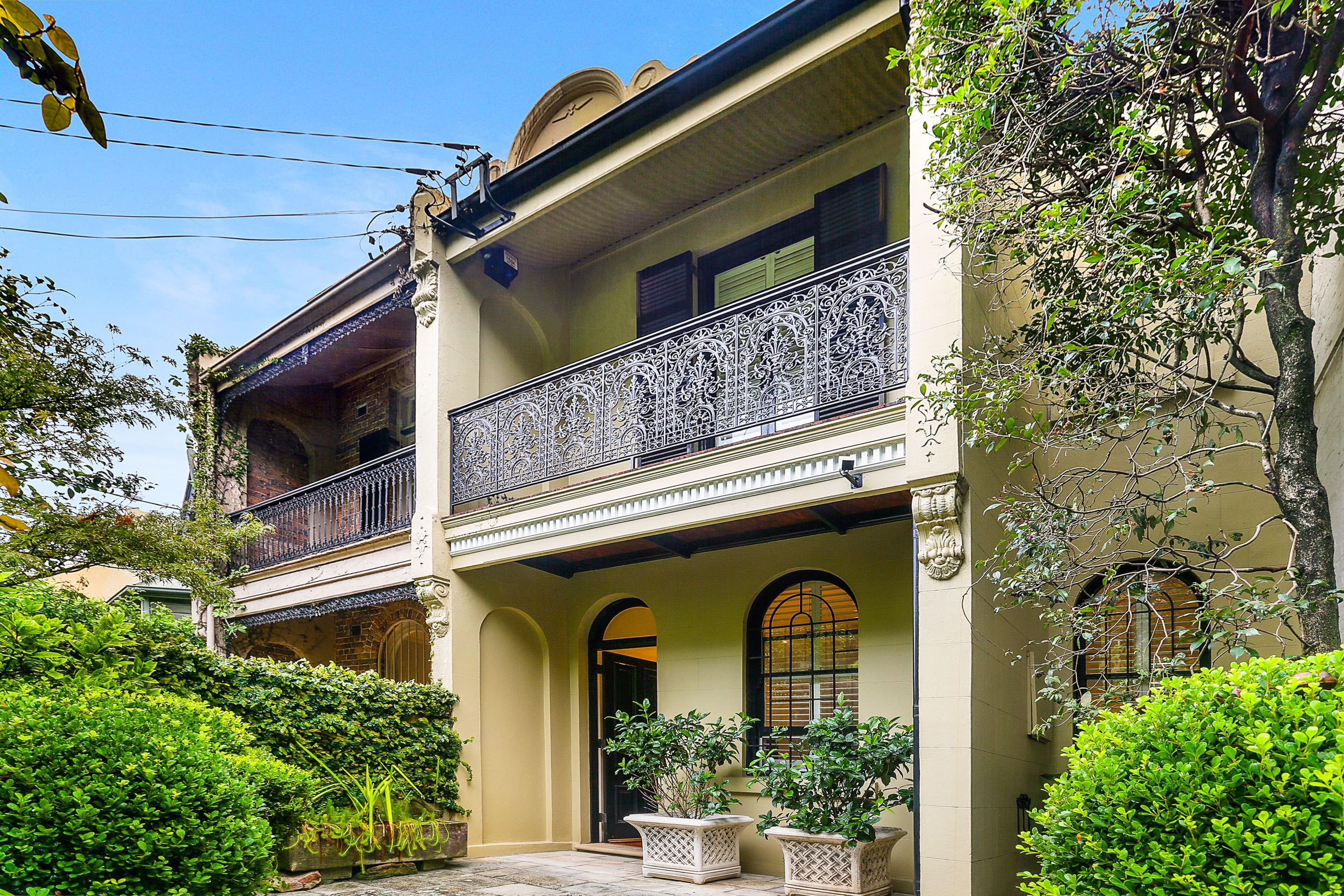 460 Glenmore Road, Edgecliff - Image 1