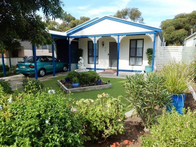 4 Highview Holiday Village, 15A Highview Road, Ardrossan SA 5571, Ardrossan - Image 1