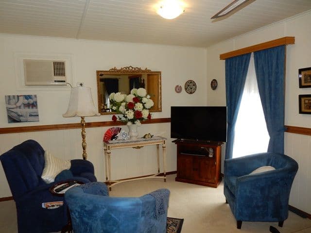 4 Highview Holiday Village, 15A Highview Road, Ardrossan SA 5571, Ardrossan - Thumbnail 2