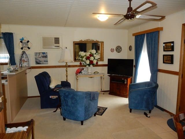 4 Highview Holiday Village, 15A Highview Road, Ardrossan SA 5571, Ardrossan - Thumbnail 3