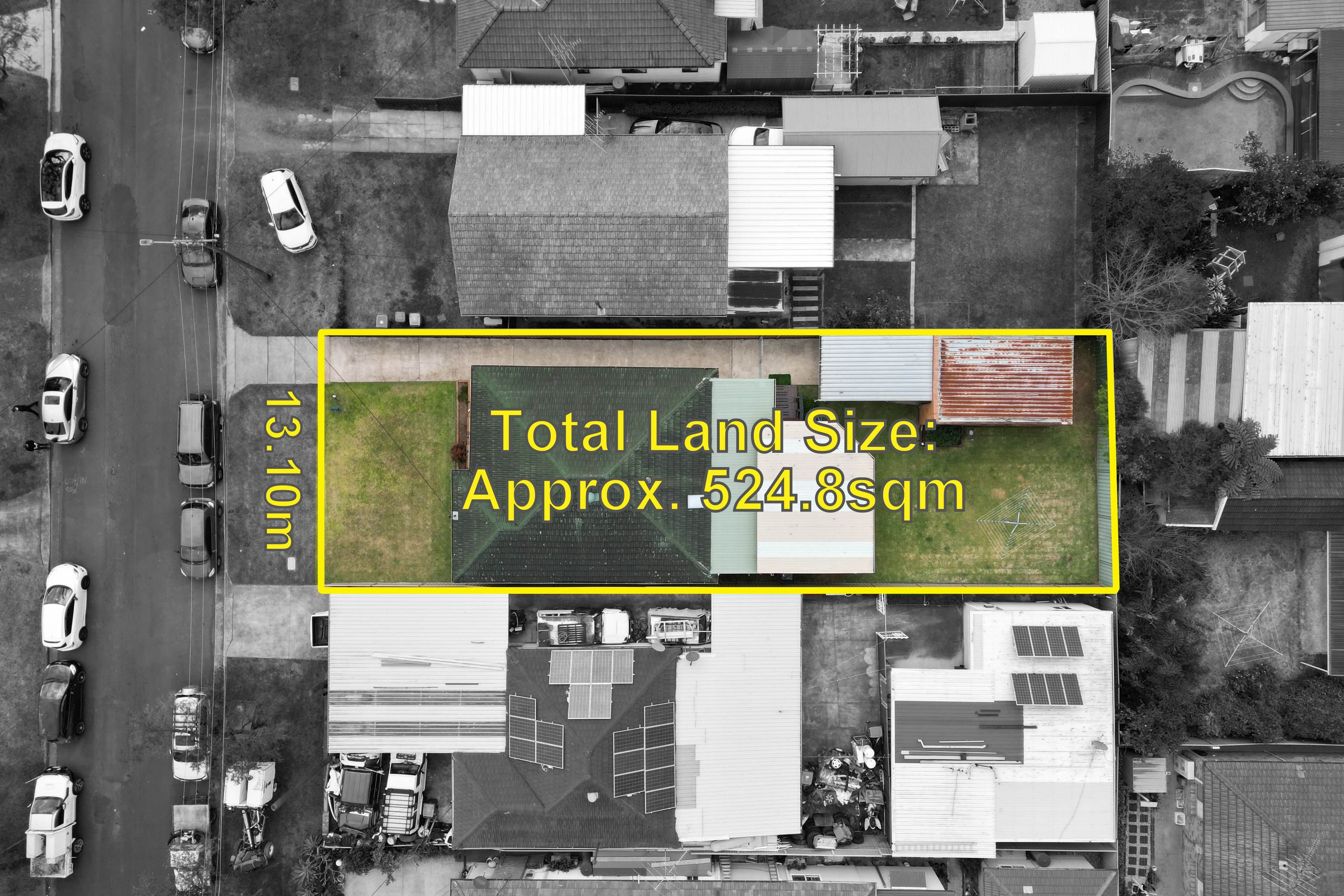 19 Arcadia Road, Chester Hill NSW 2162, Chester Hill - Thumbnail 2