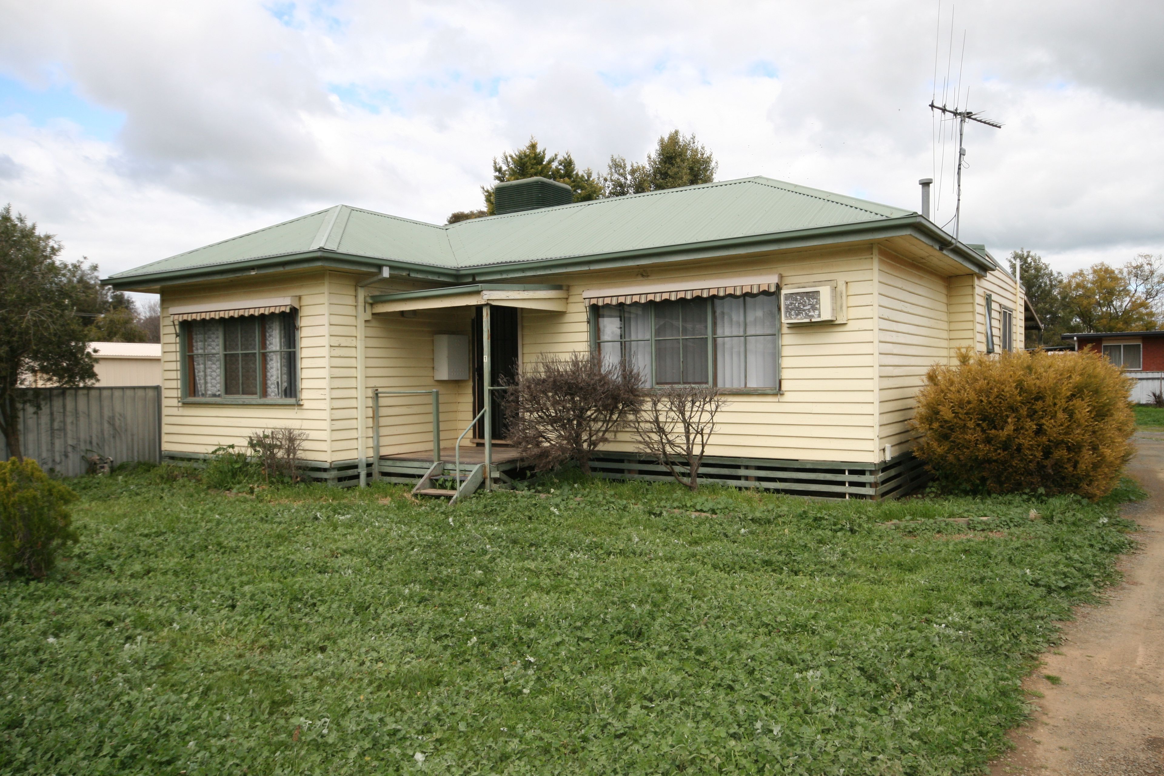 1 Stephen Street, ROCHESTER VIC 3561, Rochester - Image 1