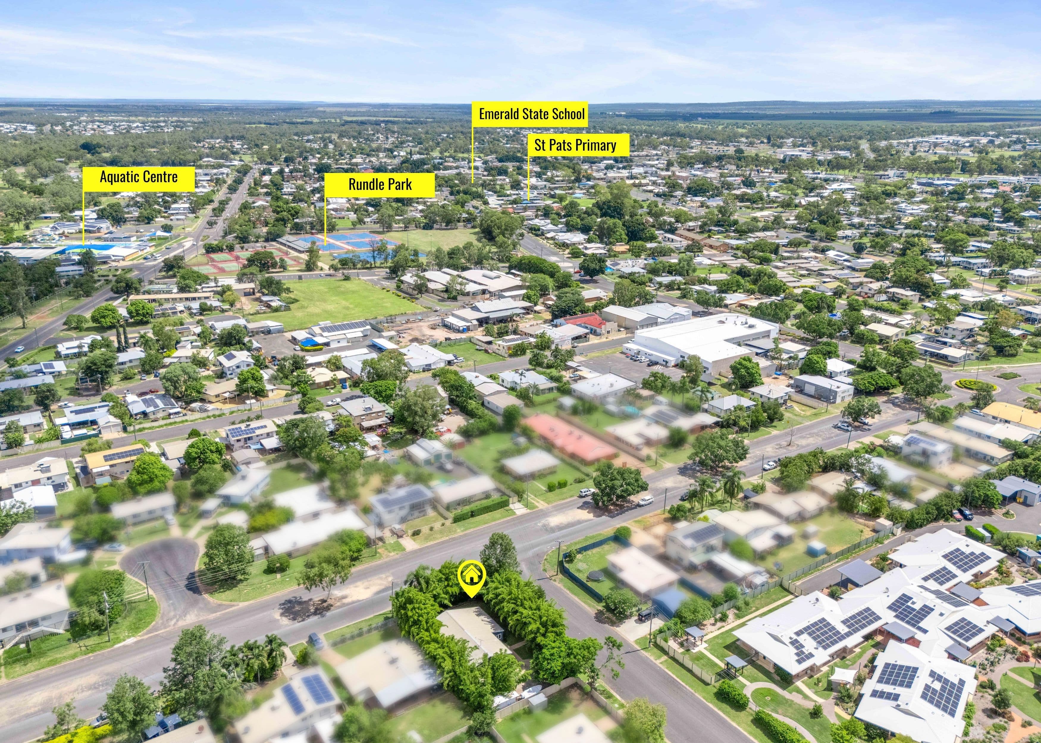 109 Harris Street, Emerald QLD 4720, Emerald - Thumbnail 4