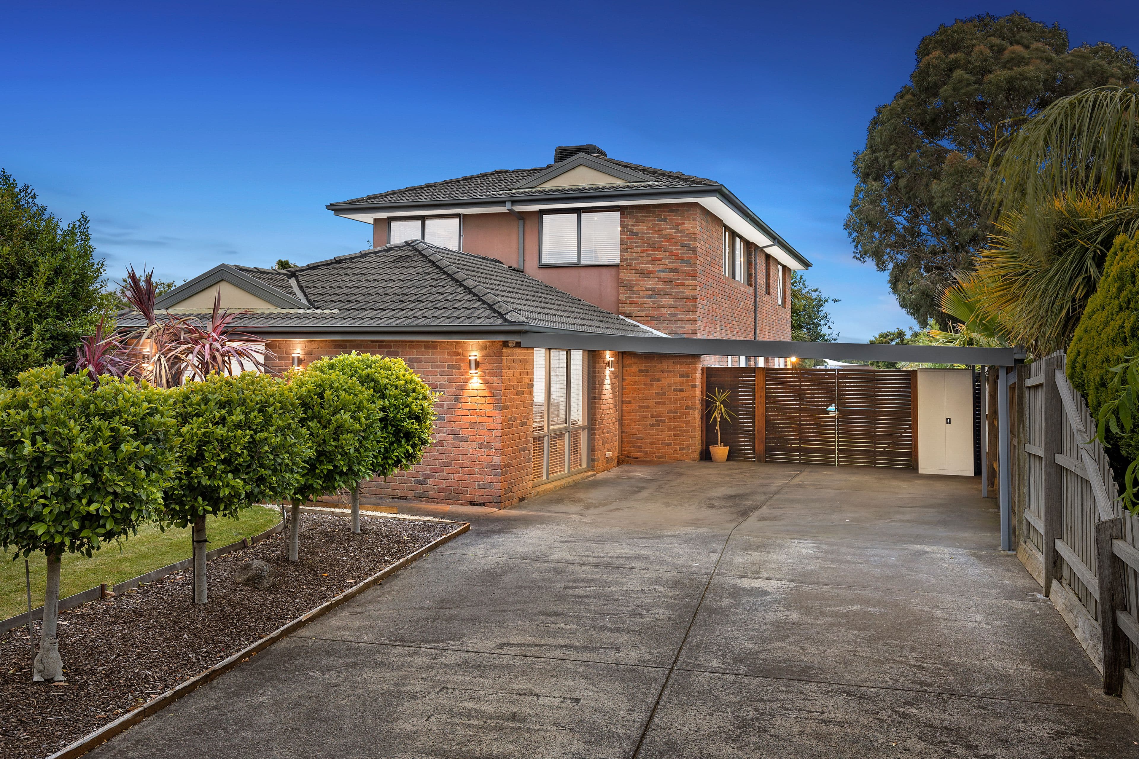 4 Lovell Close, Rowville VIC 3178, Rowville - Image 1