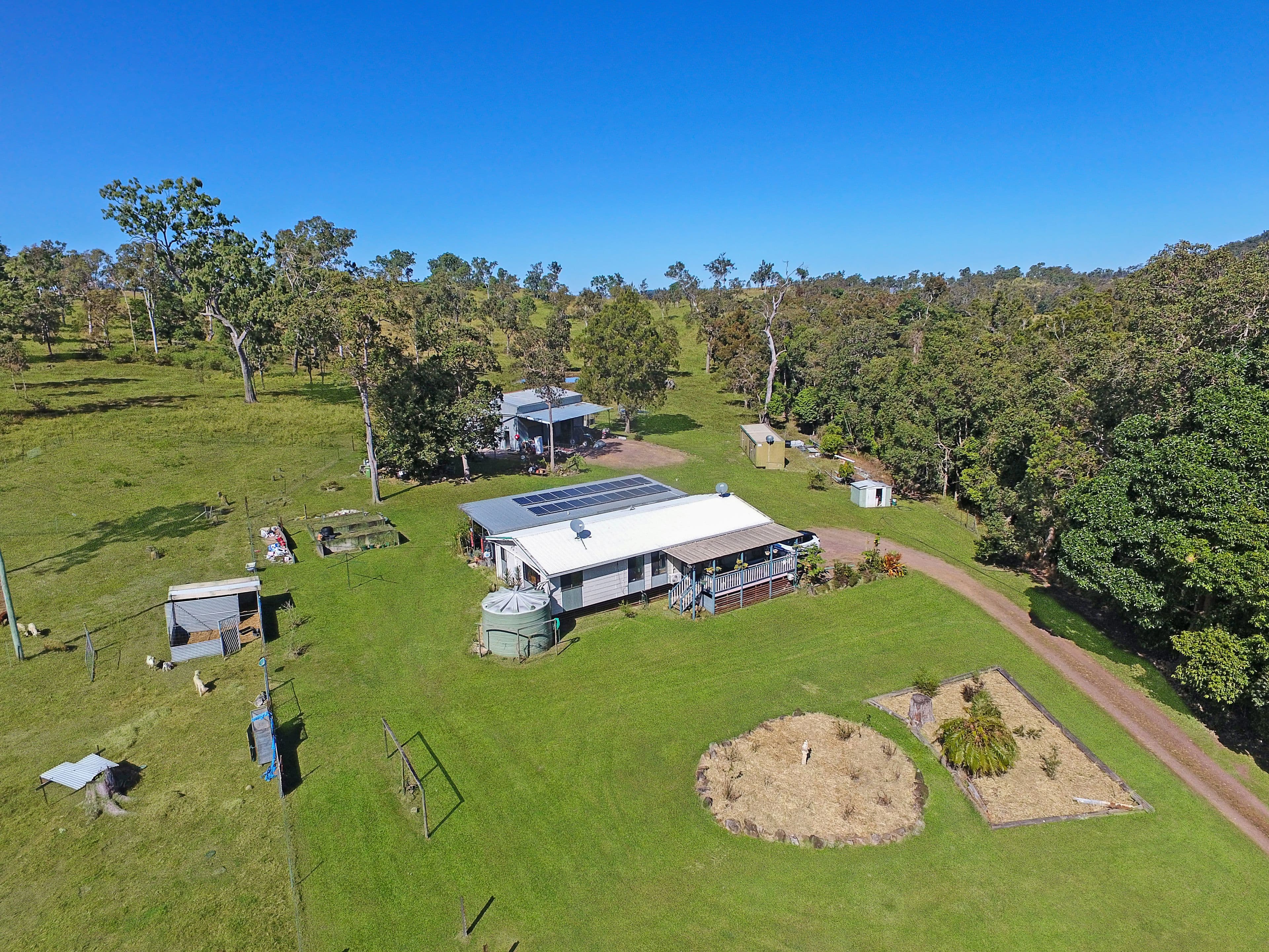91 Dunn Road, Sarina Range QLD 4737, Sarina Range - Thumbnail 2