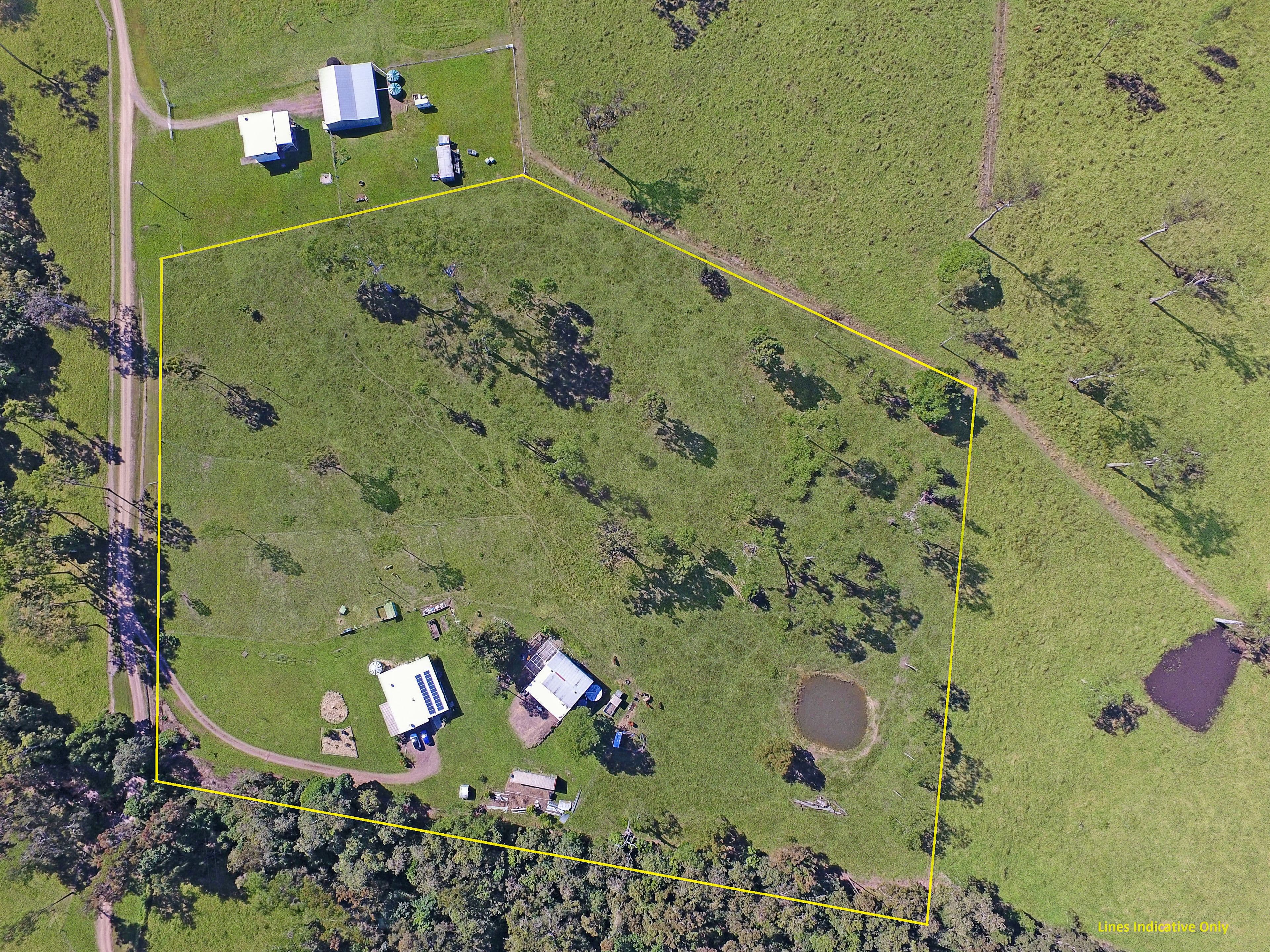 91 Dunn Road, Sarina Range QLD 4737, Sarina Range - Thumbnail 3