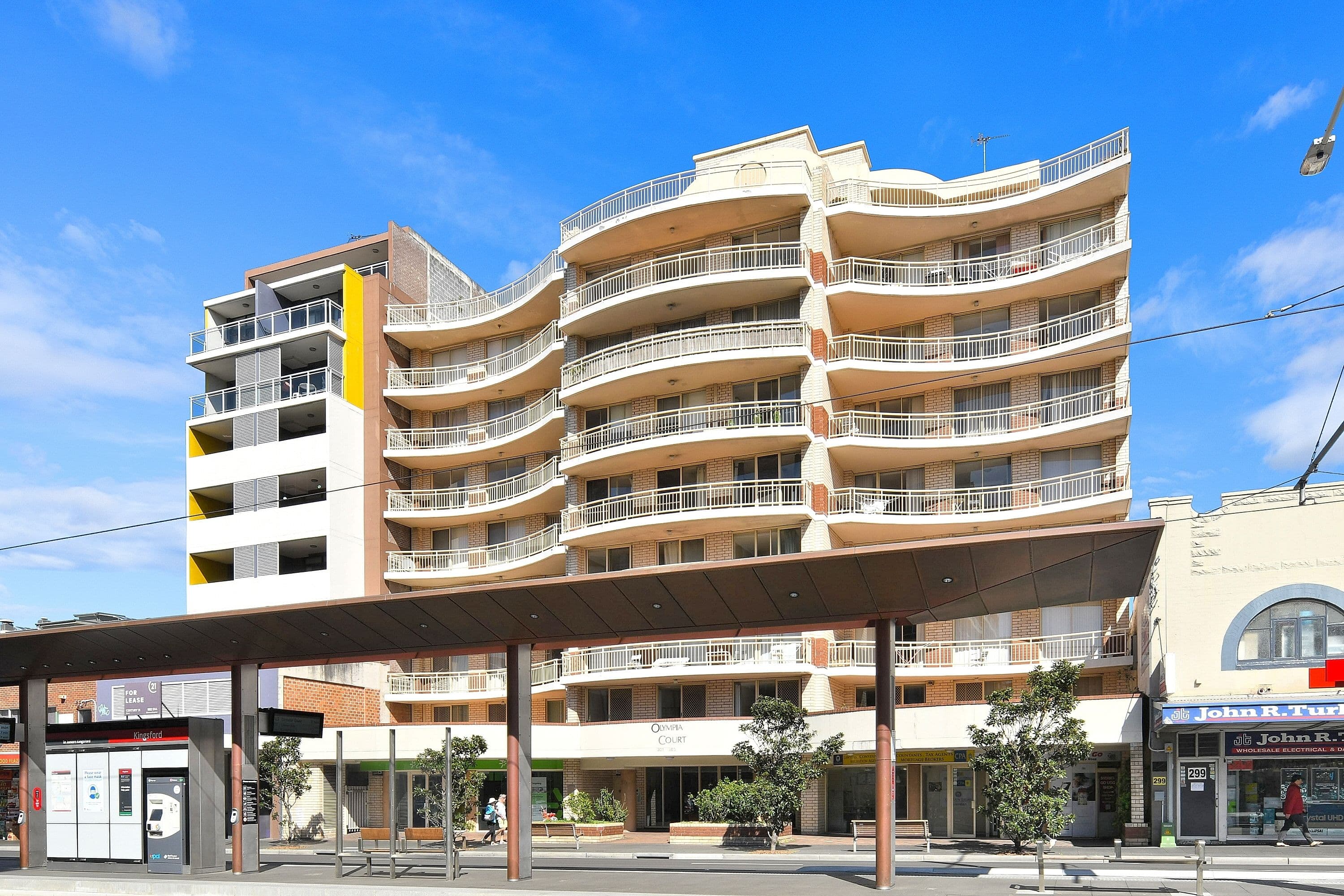 301-303 Anzac Parade, Kingsford NSW 2032, Kingsford - Image 1