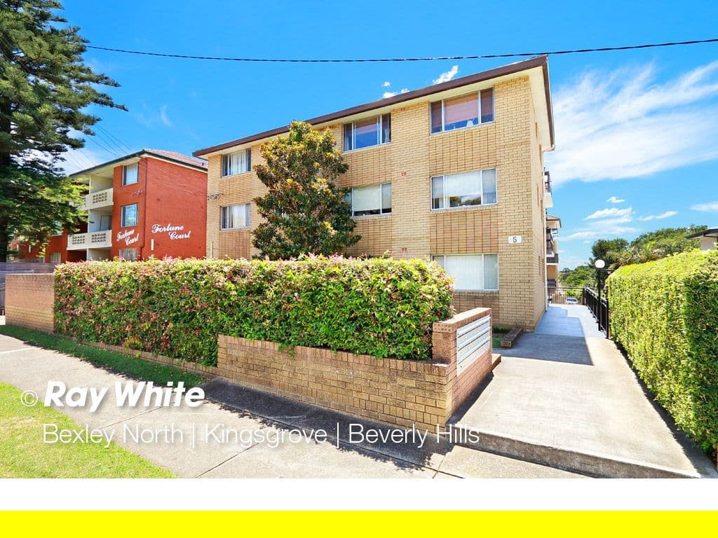 5-9 St Albans Road, Kingsgrove NSW 2208, Kingsgrove - Image 1