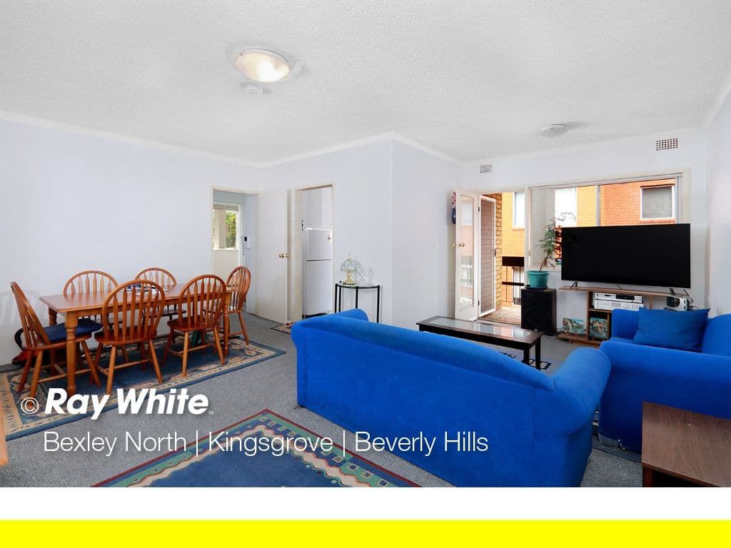 5-9 St Albans Road, Kingsgrove NSW 2208, Kingsgrove - Thumbnail 2