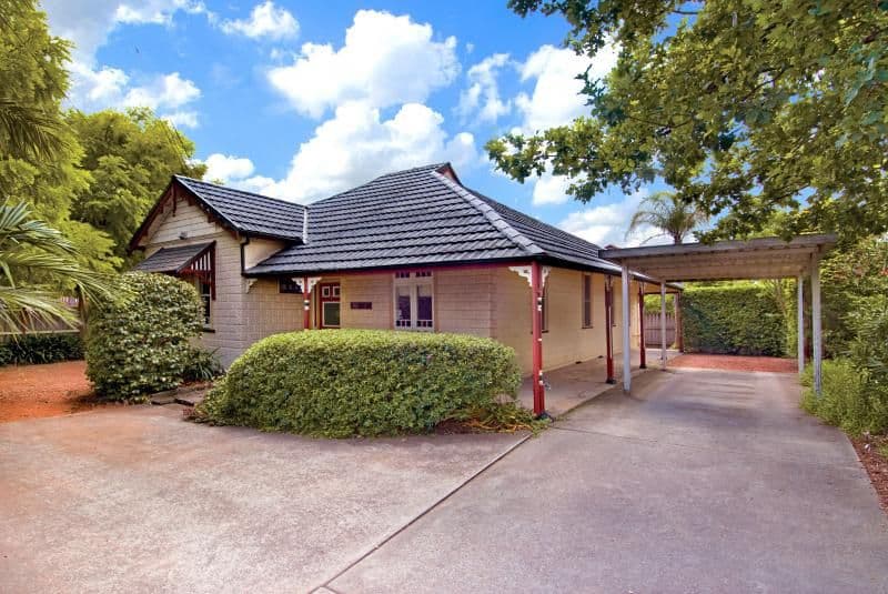 133 Old Northern Road, Baulkham Hills NSW 2153, Baulkham Hills - Image 1