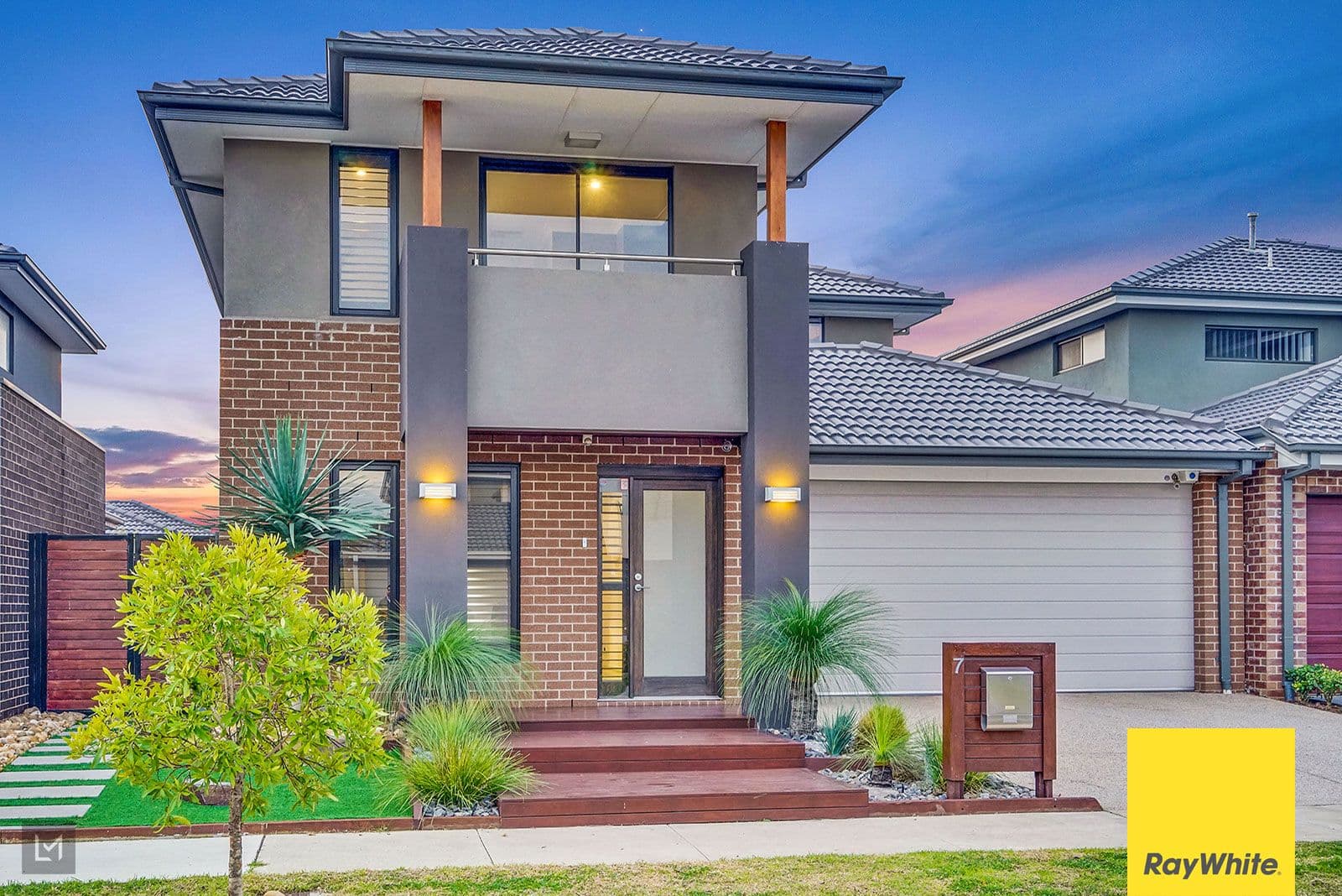 7 Birchmore Circuit, Truganina VIC 3029, Truganina - Image 1