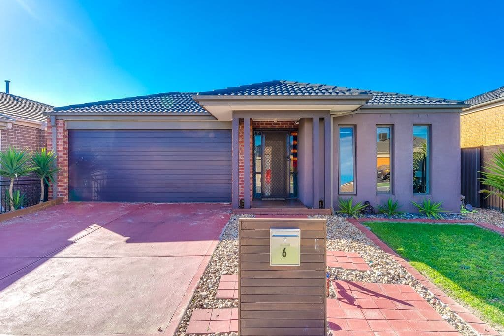 6 Armadale Court, Tarneit VIC 3029, Tarneit - Image 1