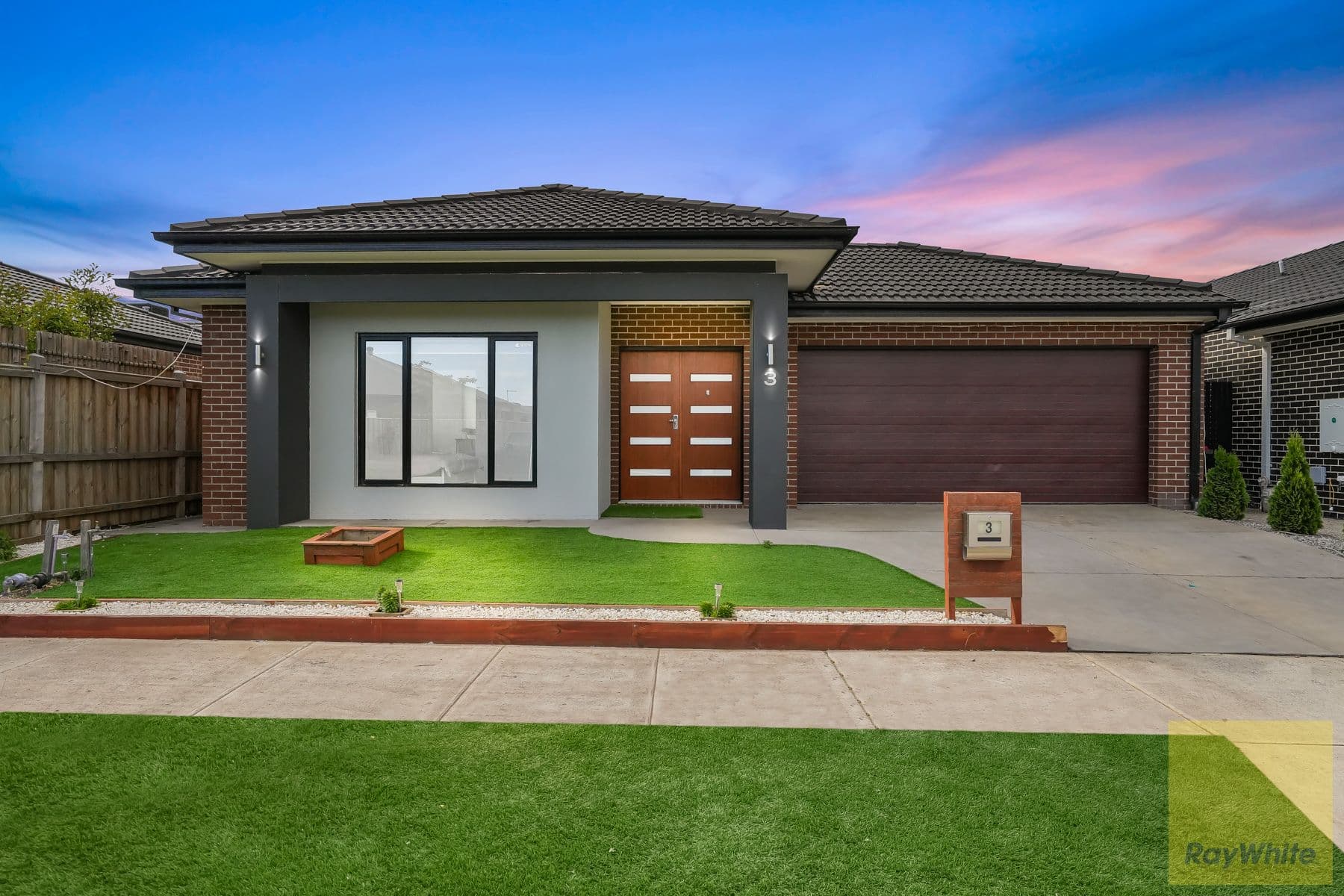 3 Midewin Way, Wyndham Vale VIC 3024, Wyndham Vale - Image 1