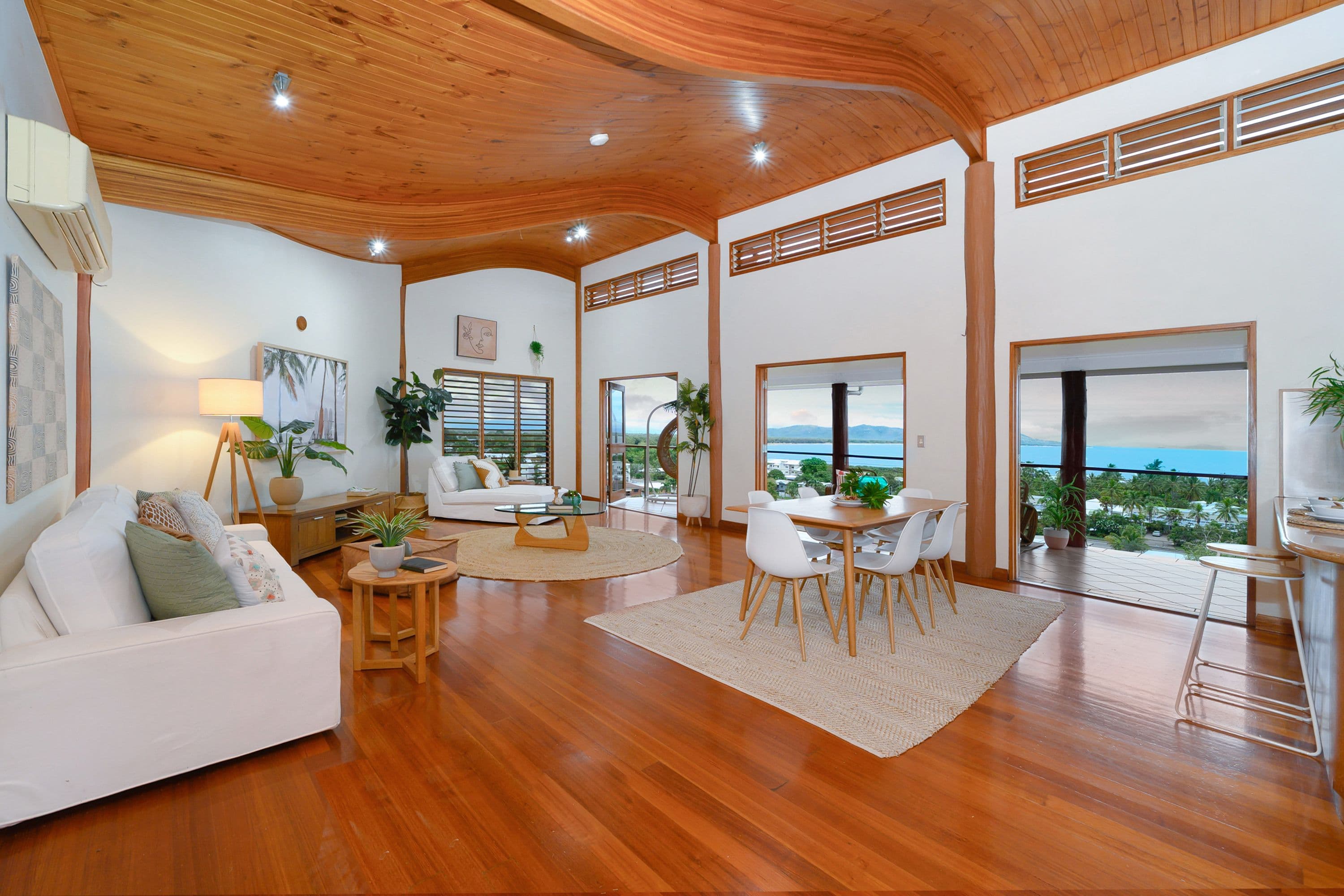 45 Gilbert Crescent, Castle Hill QLD 4810, Castle Hill - Image 1