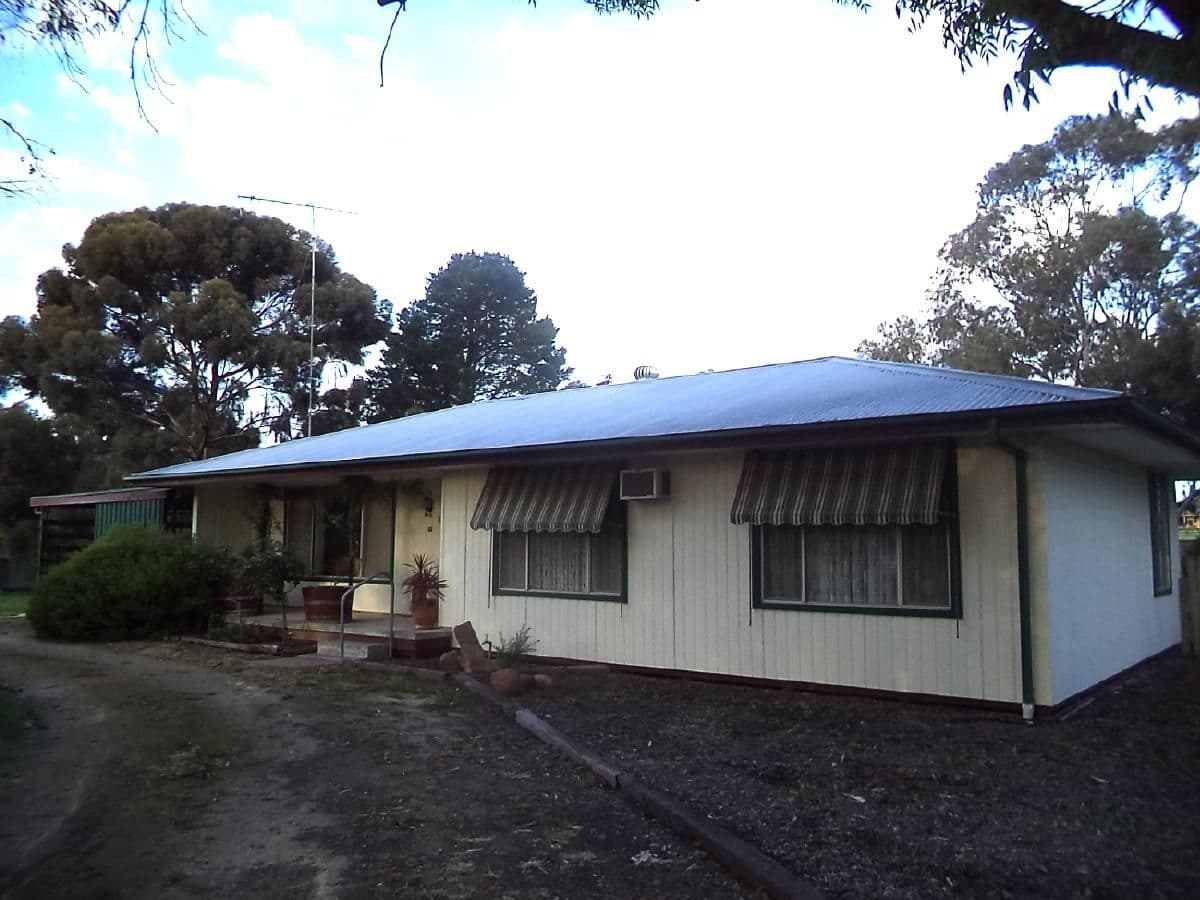 26 Naracoorte Road, BORDERTOWN SA 5268, Bordertown - Image 1