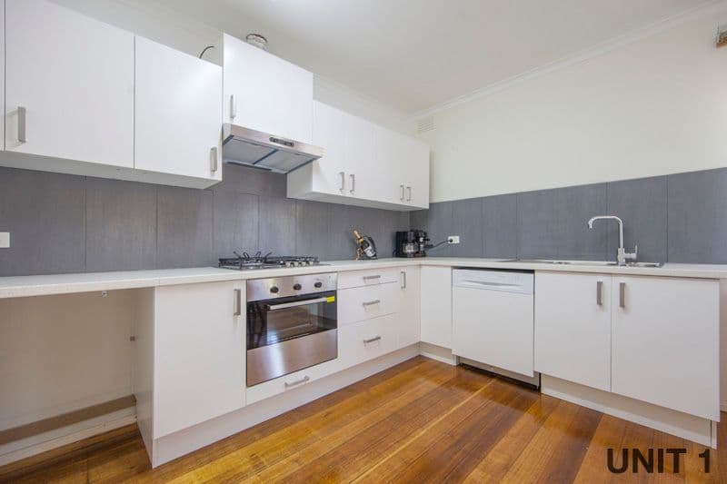 1 Aleppo Crescent, FRANKSTON NORTH VIC 3200, Frankston North - Thumbnail 2