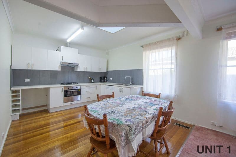 1 Aleppo Crescent, FRANKSTON NORTH VIC 3200, Frankston North - Thumbnail 3