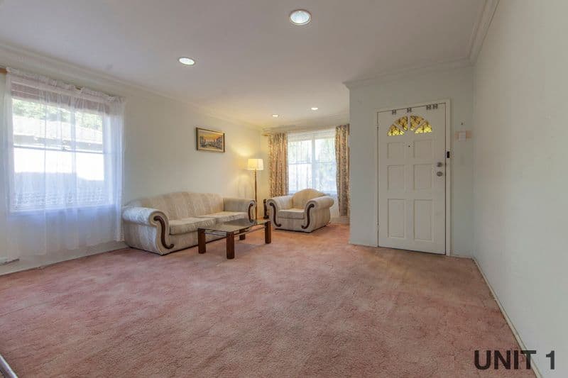 1 Aleppo Crescent, FRANKSTON NORTH VIC 3200, Frankston North - Thumbnail 4