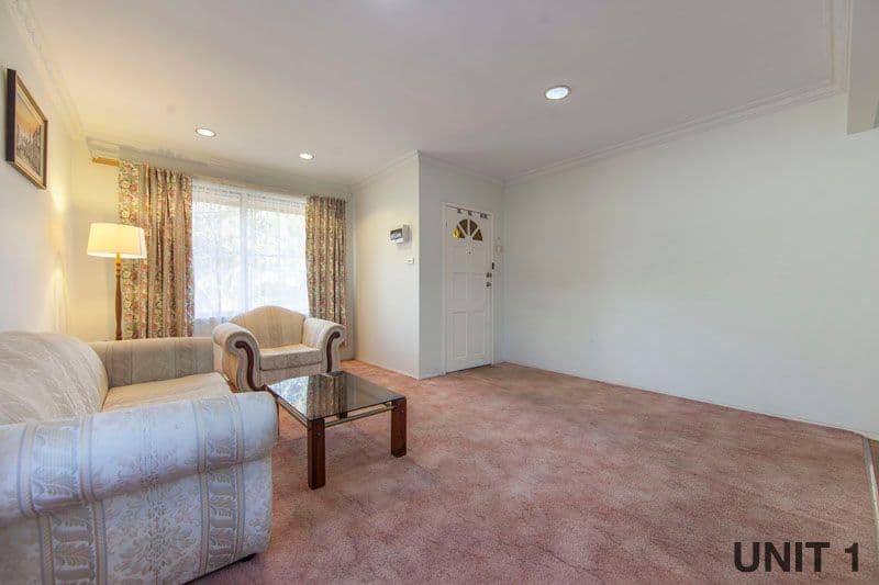 1 Aleppo Crescent, FRANKSTON NORTH VIC 3200, Frankston North - Thumbnail 5