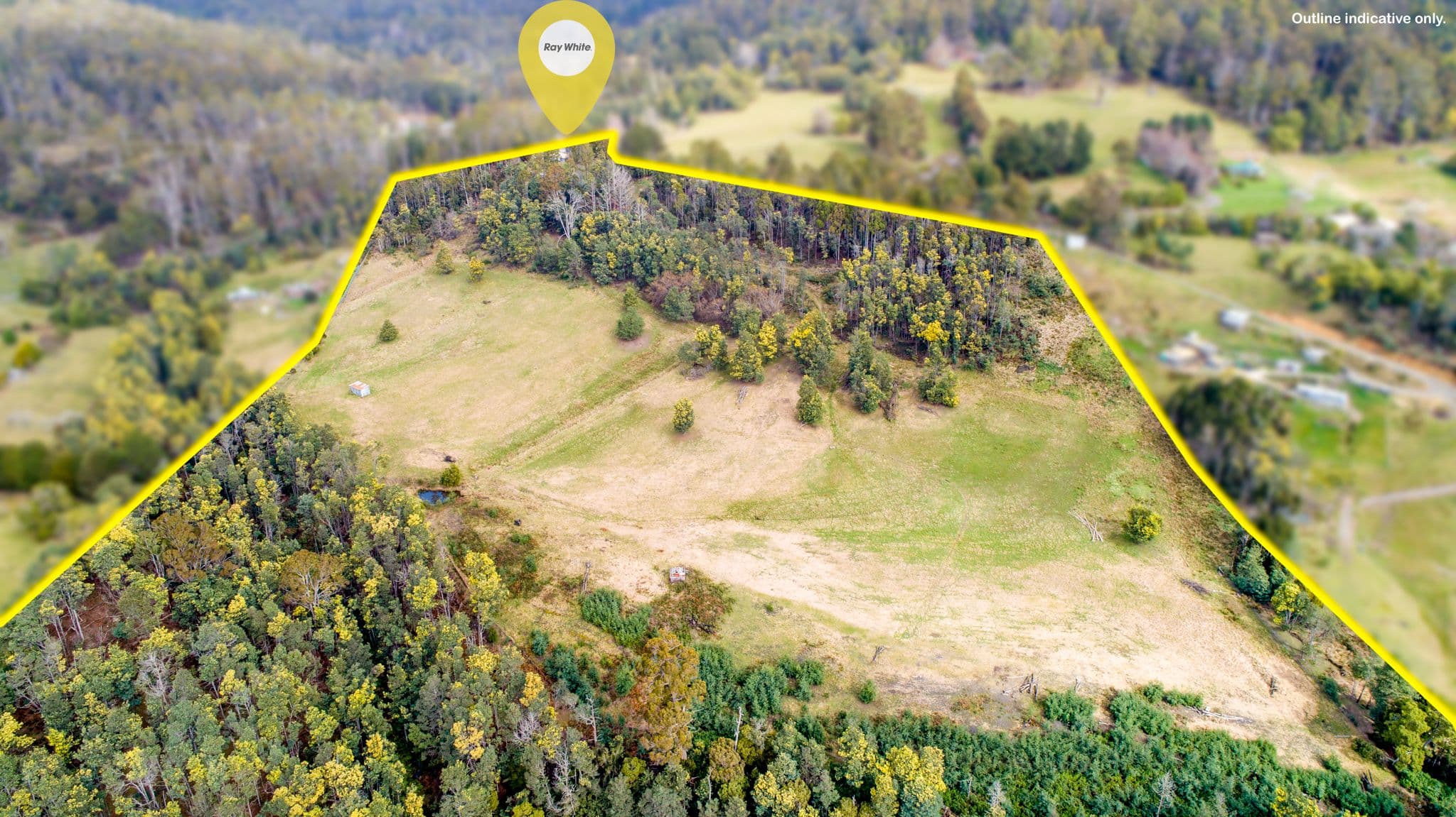 92 Camerons Road, Underwood TAS 7268, Underwood - Thumbnail 2