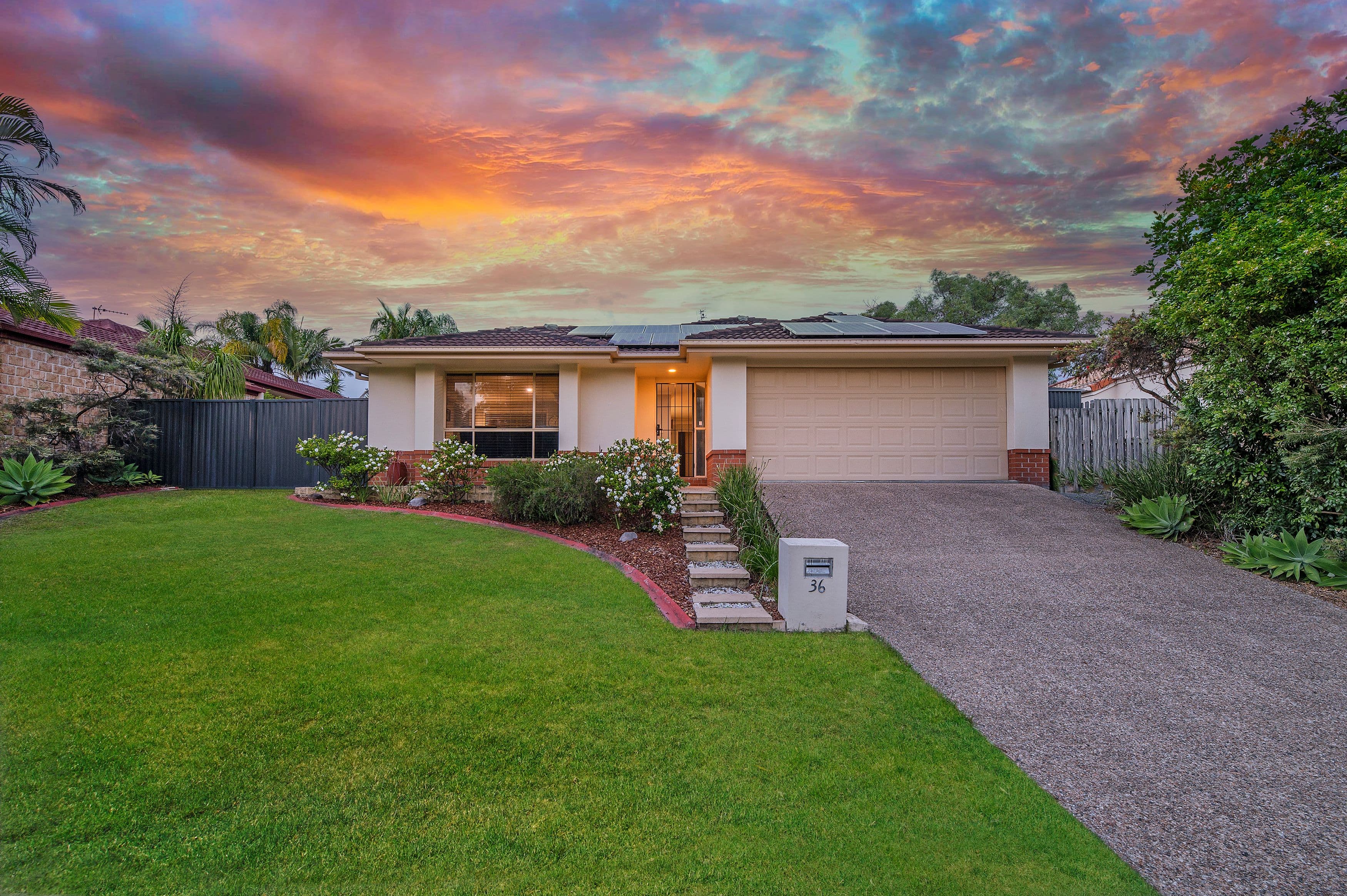 36 Roe Street, Upper Coomera QLD 4209, Upper Coomera - Image 1