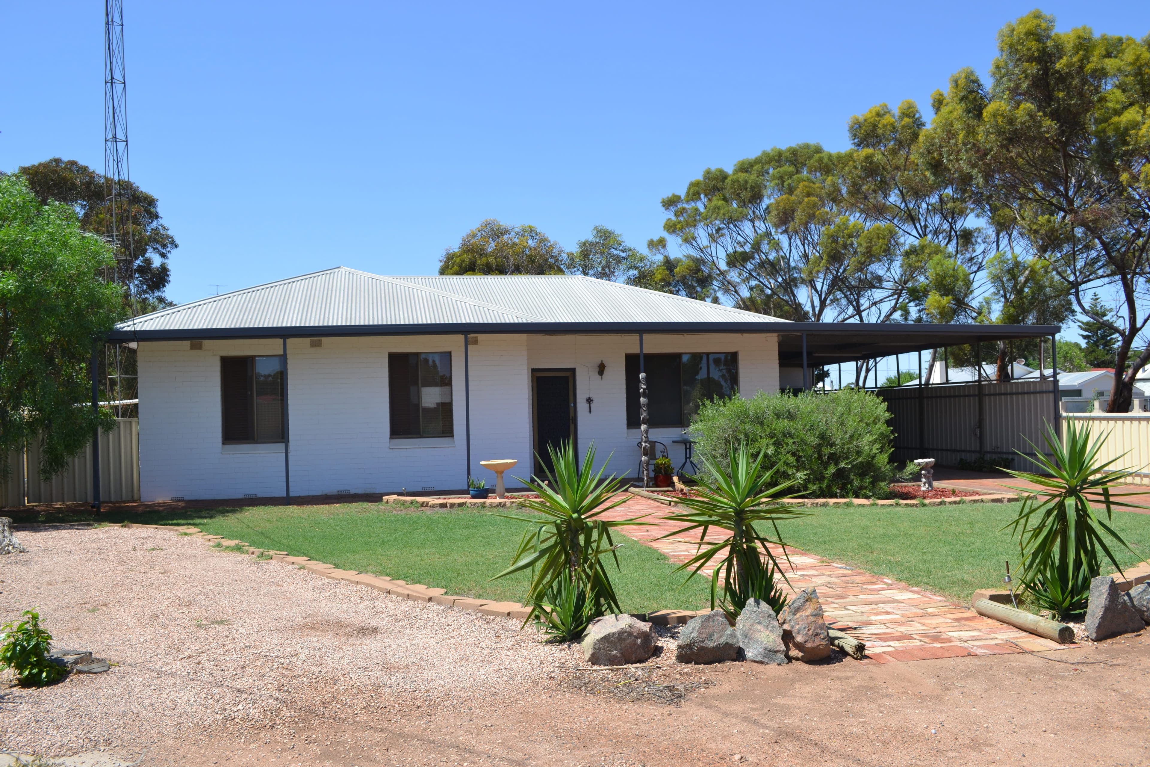 1 Julia Crescent, Kadina SA 5554, Kadina - Image 1
