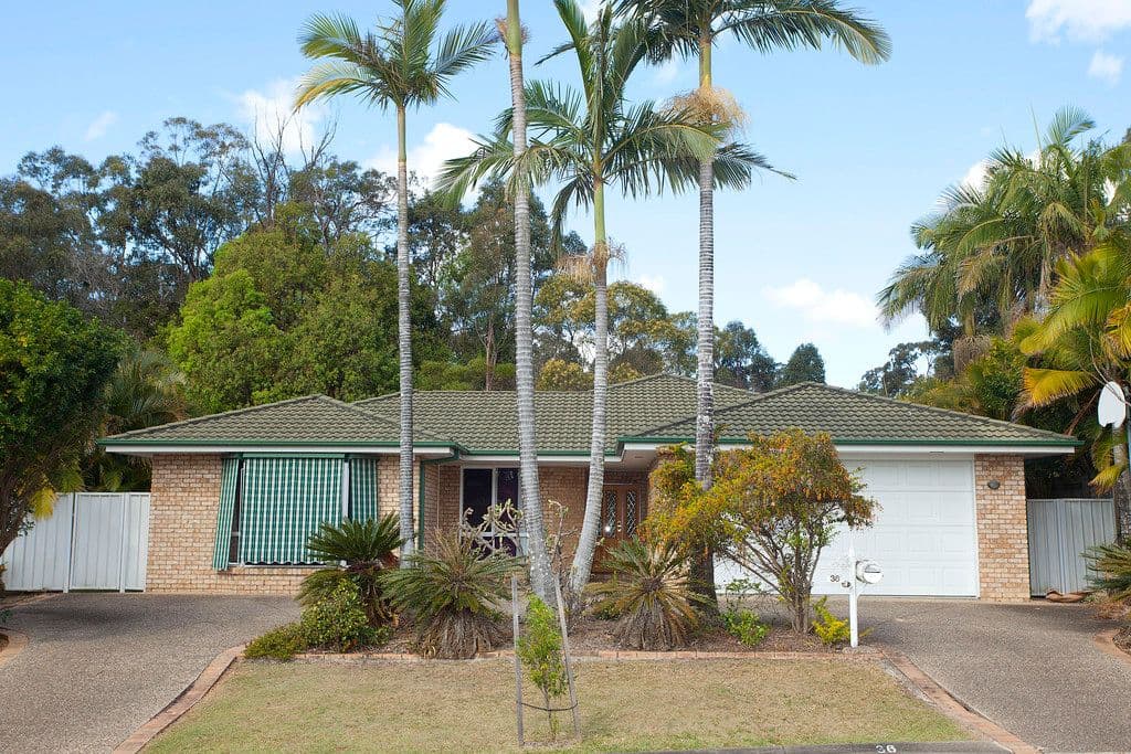 36 Michelangelo Crescent, Mackenzie QLD 4156, Mackenzie - Image 1