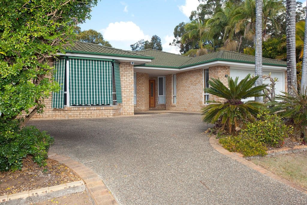 36 Michelangelo Crescent, Mackenzie QLD 4156, Mackenzie - Thumbnail 4