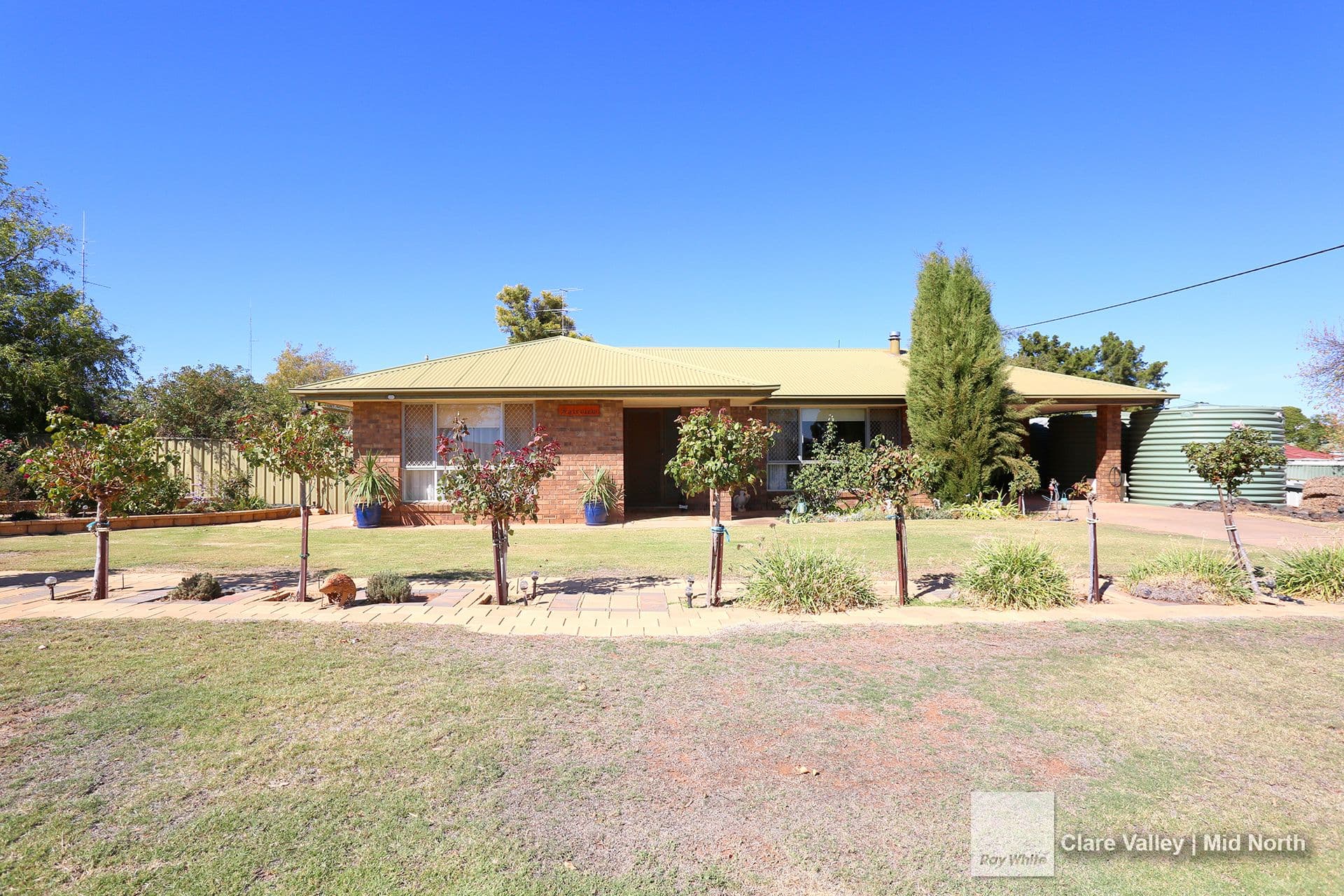 22 New Street, Robertstown SA 5381, Robertstown - Image 1