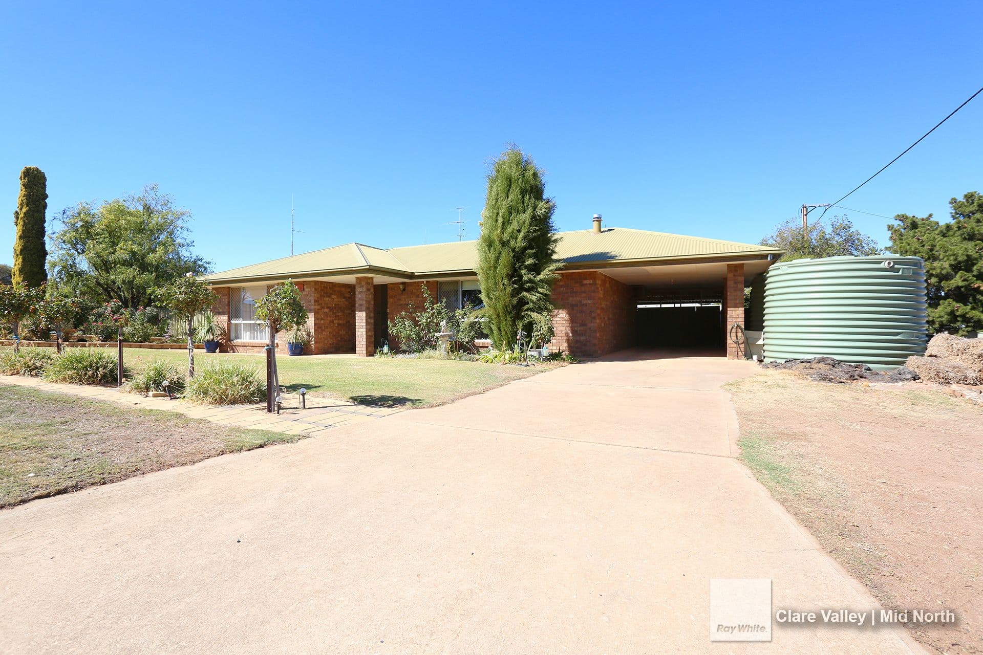22 New Street, Robertstown SA 5381, Robertstown - Thumbnail 2