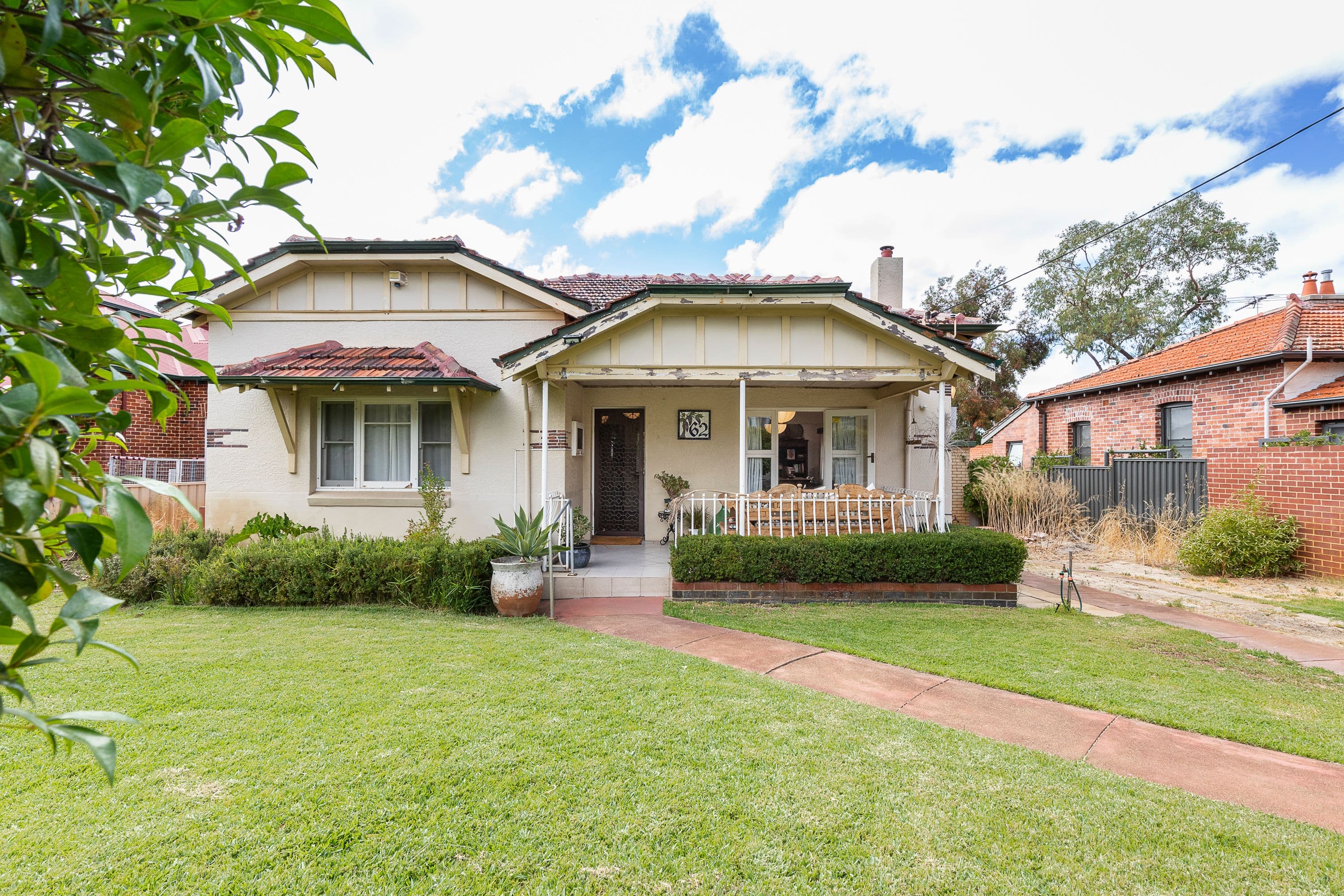 62 Edinboro Street, Mount Hawthorn WA 6016, Mount Hawthorn - Image 1