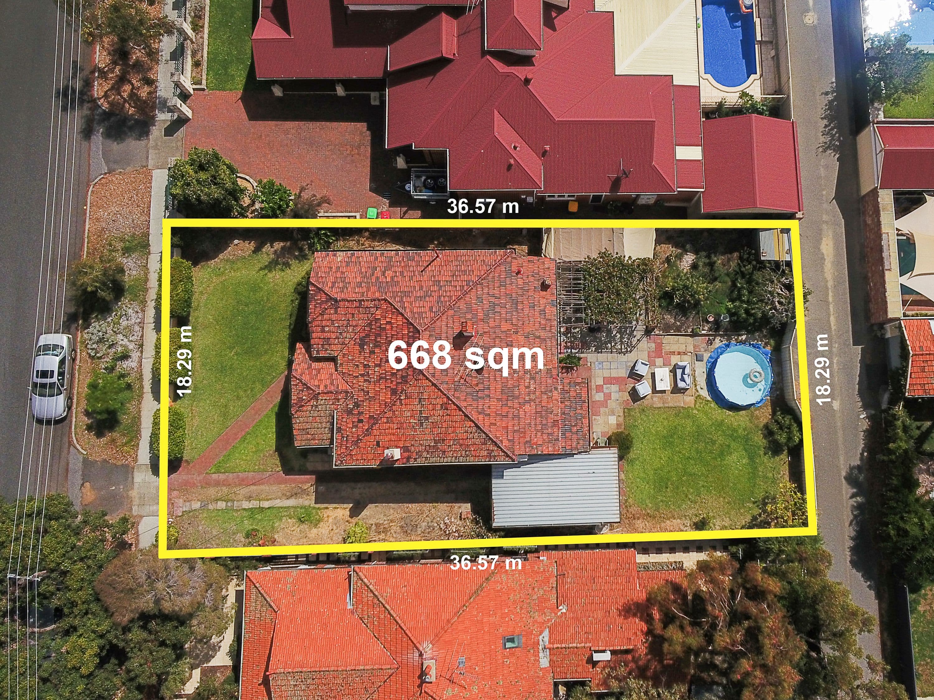 62 Edinboro Street, Mount Hawthorn WA 6016, Mount Hawthorn - Thumbnail 2