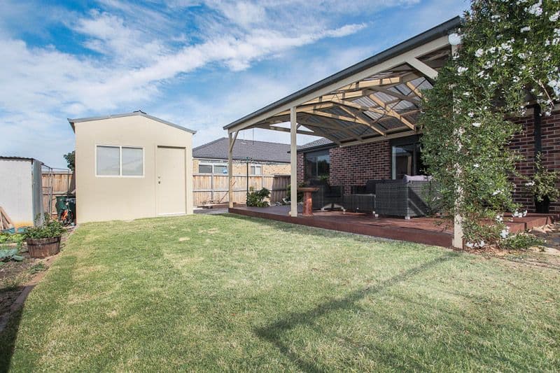 24 Saltbush Crescent, BROOKFIELD VIC 3338, Brookfield - Thumbnail 8