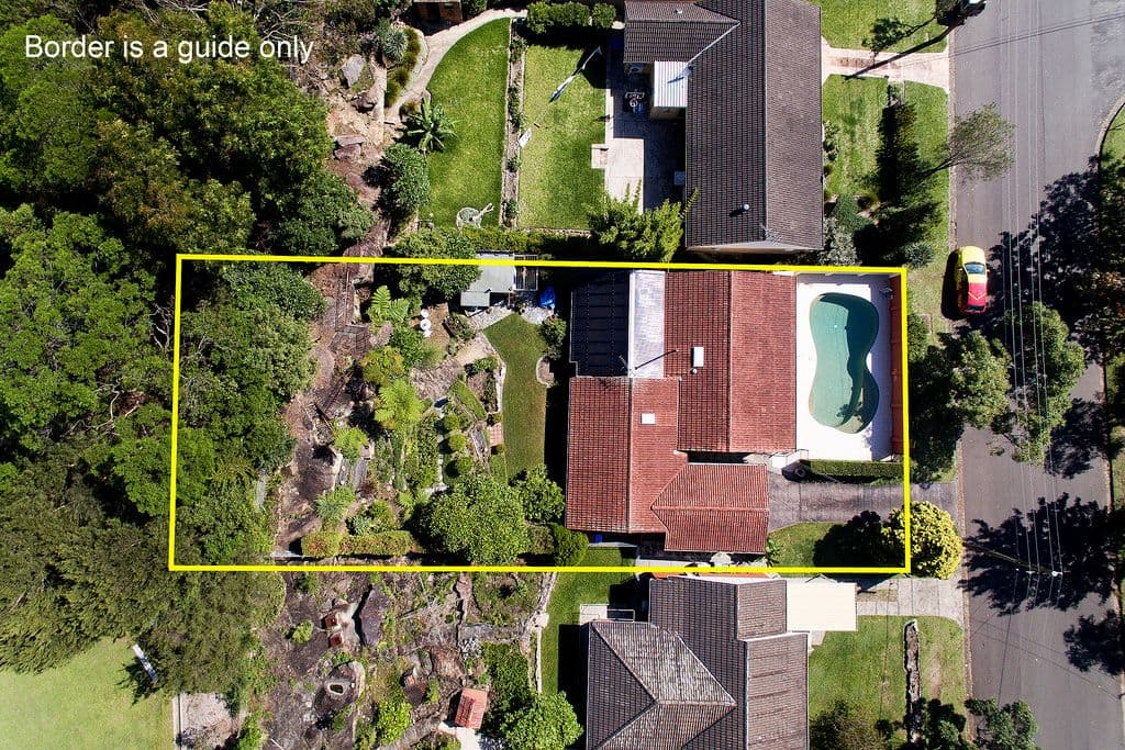 5 Greystones Road, Killarney Heights - Thumbnail 7