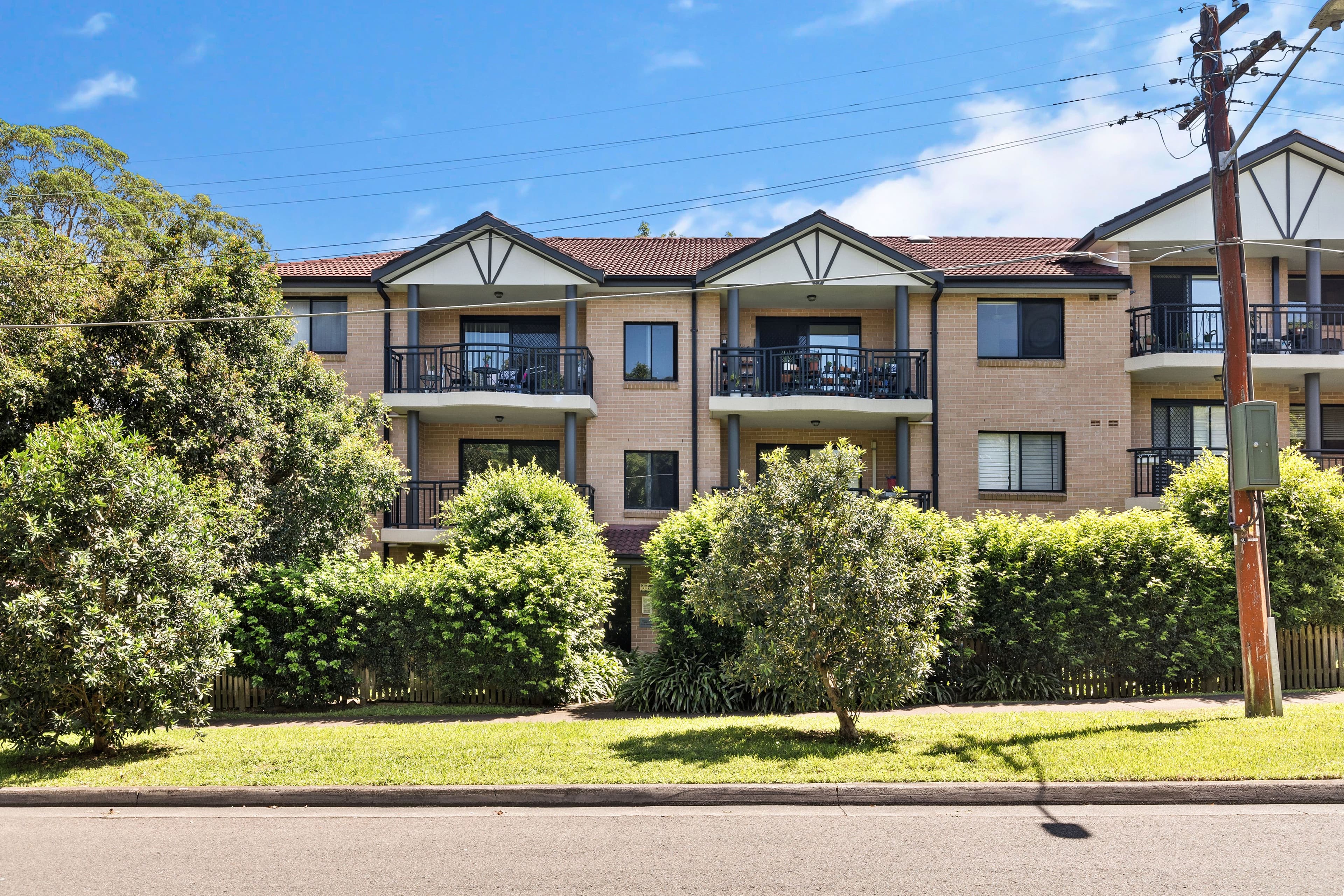 2-14 Pacific Highway (enter from Corona Ave), ROSEVILLE NSW 2069, Roseville - Image 1