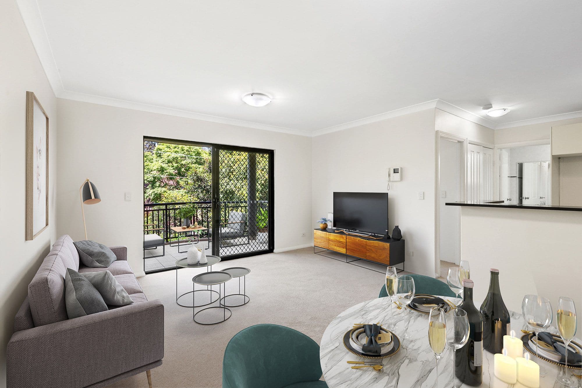 2-14 Pacific Highway (enter from Corona Ave), ROSEVILLE NSW 2069, Roseville - Thumbnail 3