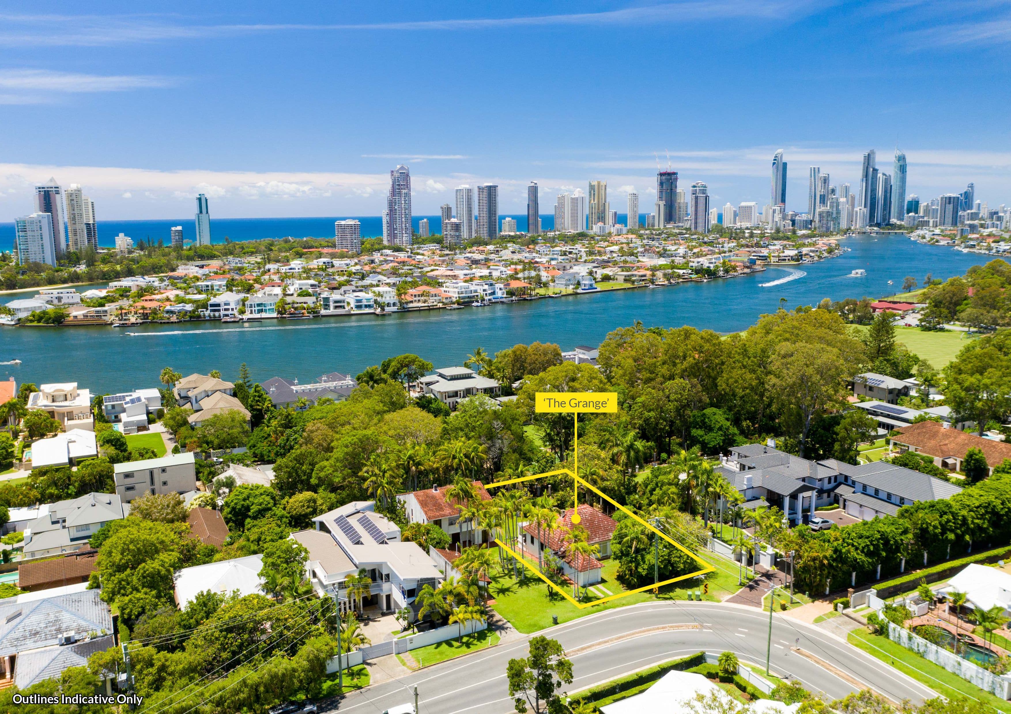 3 Radford Street, Southport QLD 4215, Southport - Image 1