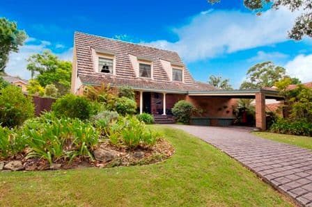 30 Windrush Avenue, BELROSE NSW 2085, Belrose - Thumbnail 7
