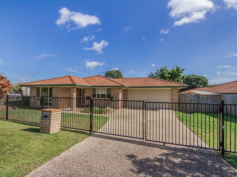 57 Fawn Street, Upper Coomera QLD 4209, Upper Coomera - Image 1