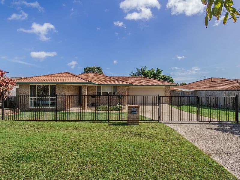 57 Fawn Street, Upper Coomera QLD 4209, Upper Coomera - Thumbnail 2