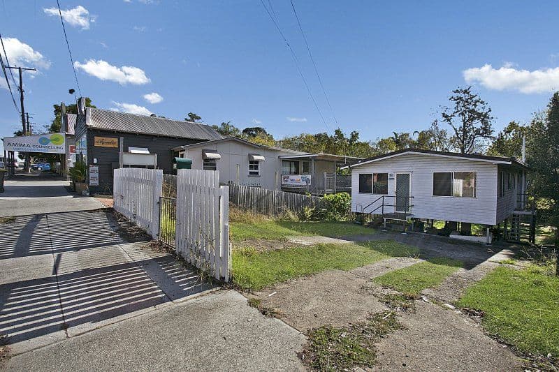 479 Milton Road, AUCHENFLOWER QLD 4066, Auchenflower - Image 1