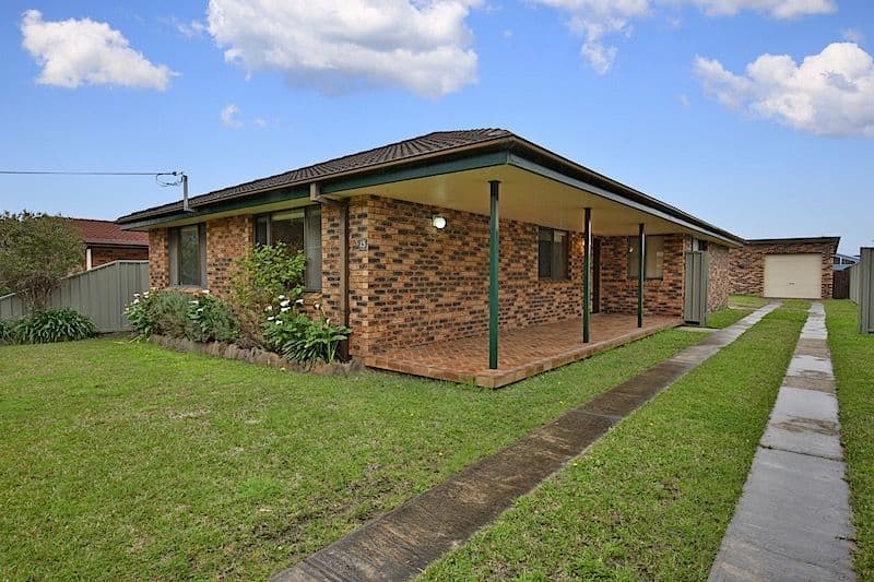 15 Eastwood Avenue, Culburra Beach - Thumbnail 4