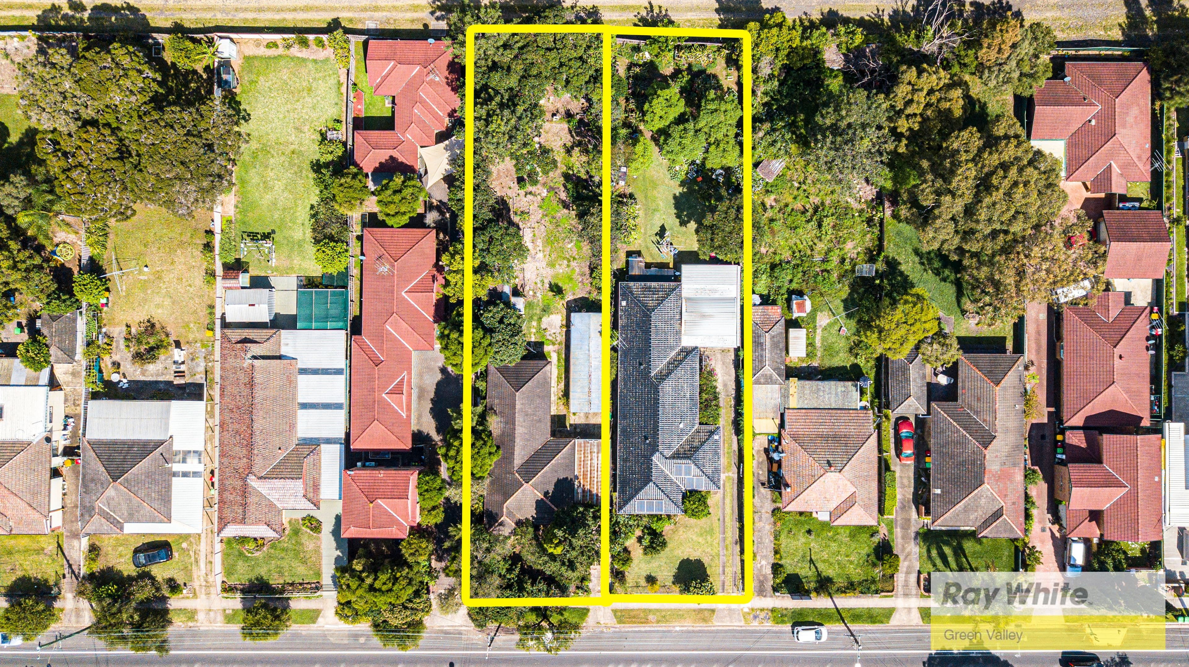 25 & 27 Waldron Road, Sefton NSW 2162, Sefton - Thumbnail 2