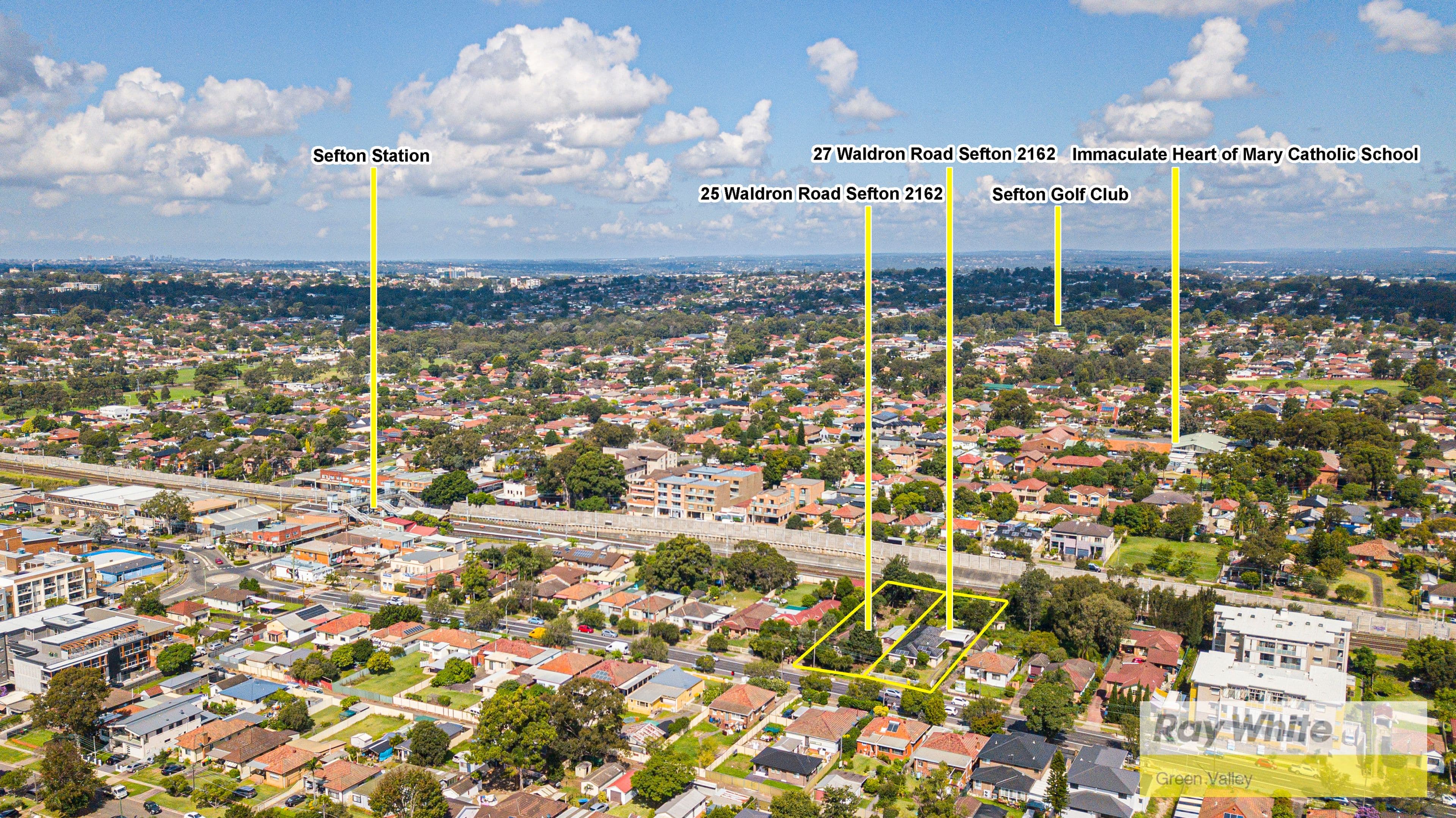 25 & 27 Waldron Road, Sefton NSW 2162, Sefton - Thumbnail 3