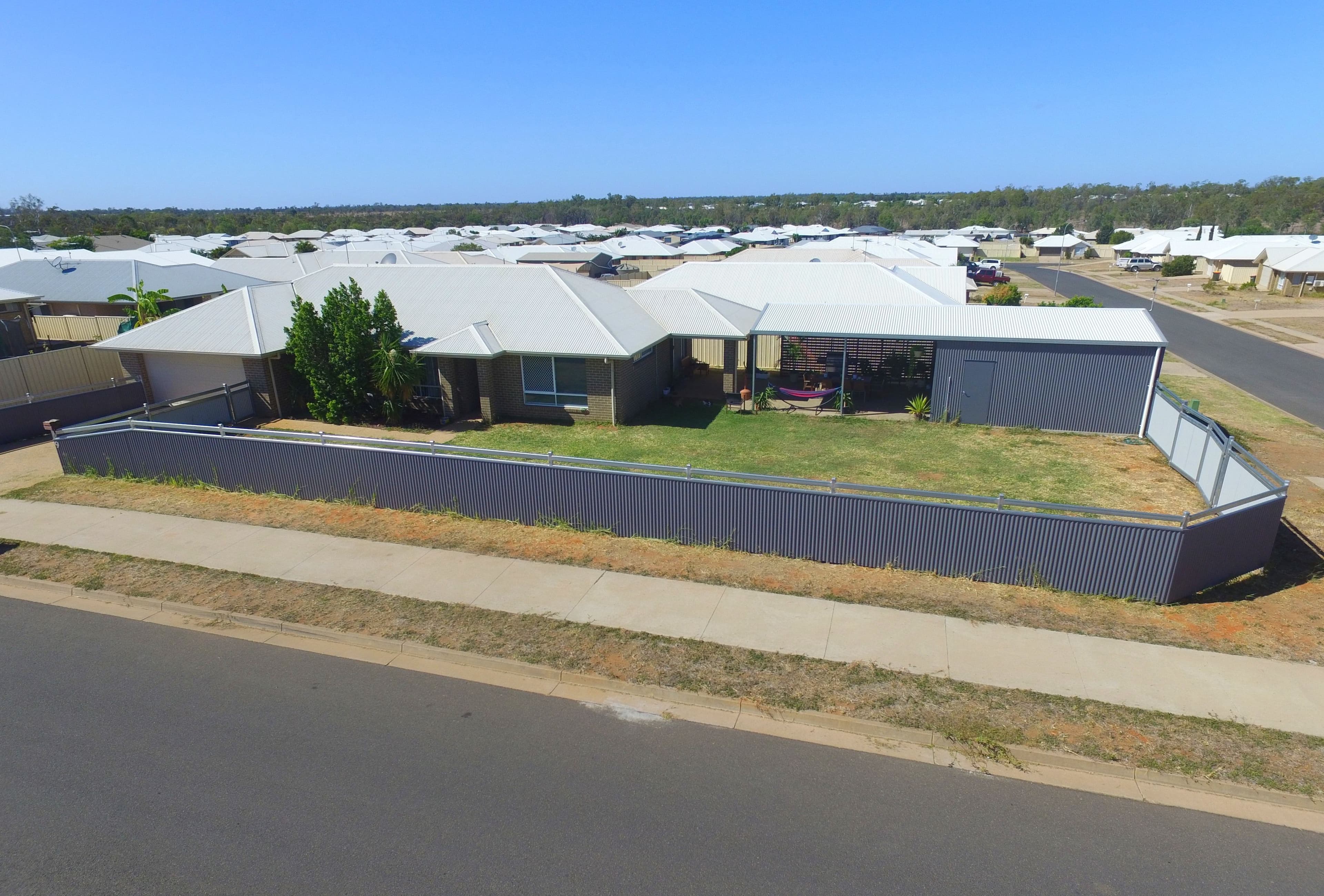9 Rivergum Street, Emerald QLD 4720, Emerald - Image 1