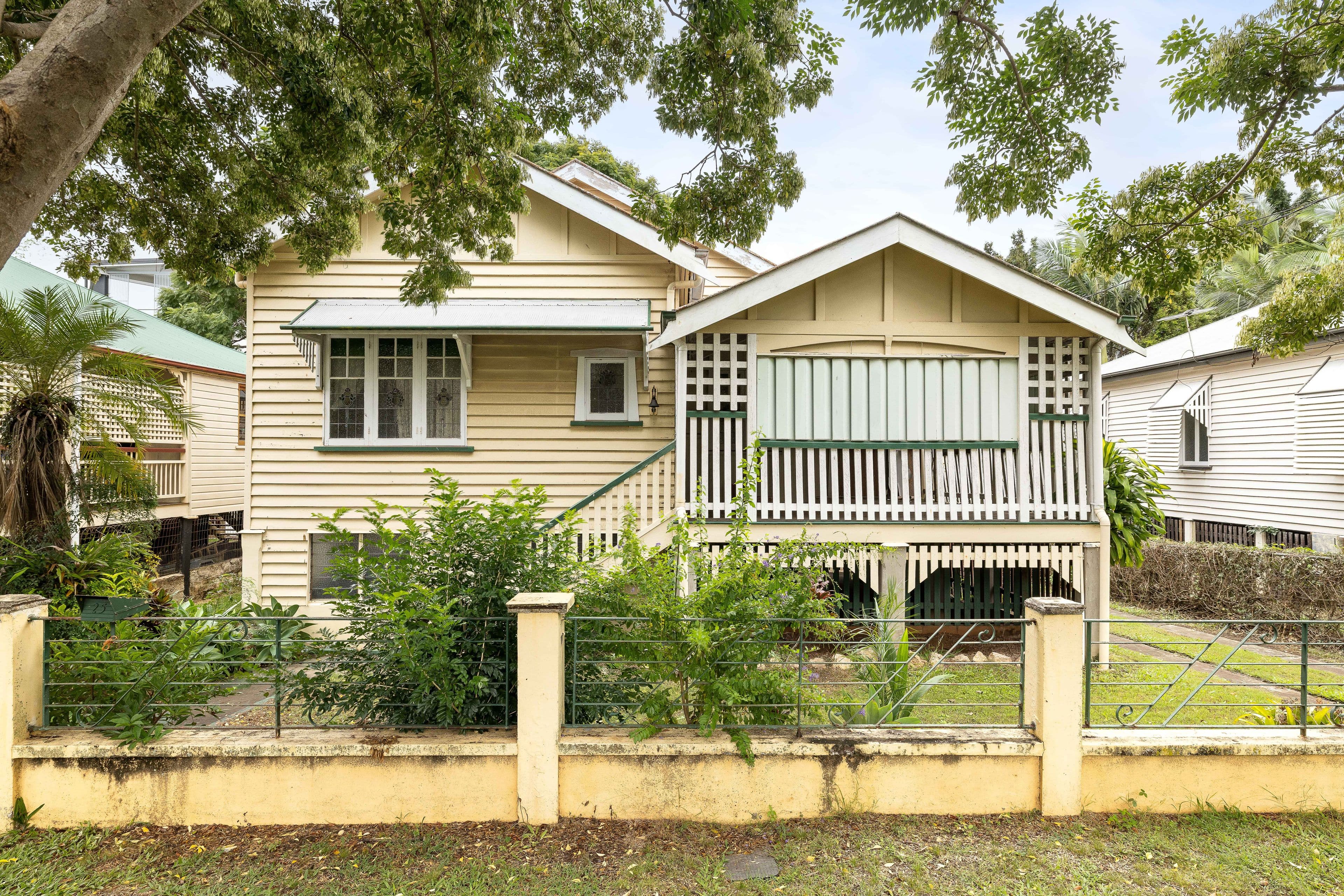 25 Windsor Avenue, Lutwyche QLD 4030, Lutwyche - Image 1