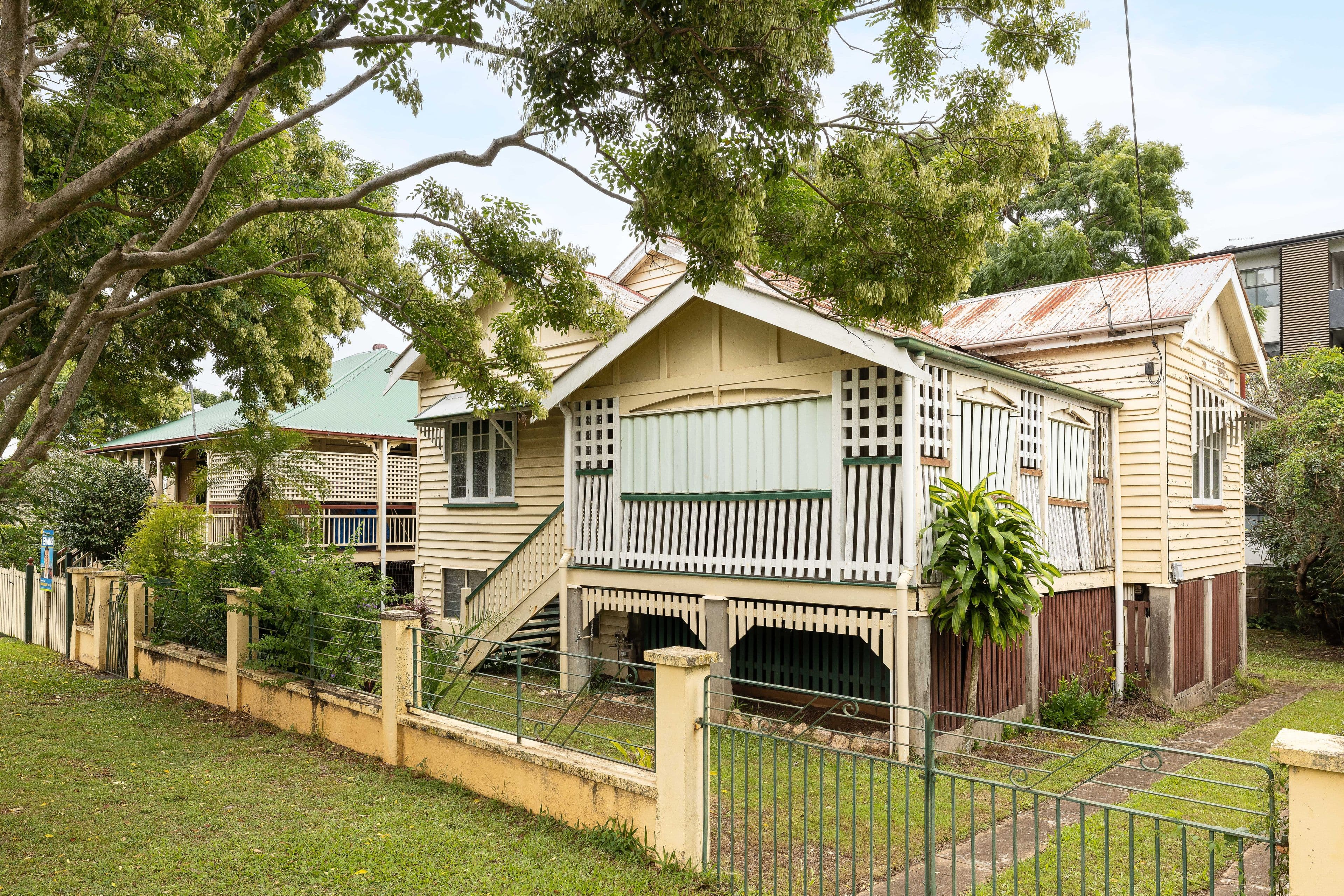 25 Windsor Avenue, Lutwyche QLD 4030, Lutwyche - Thumbnail 2