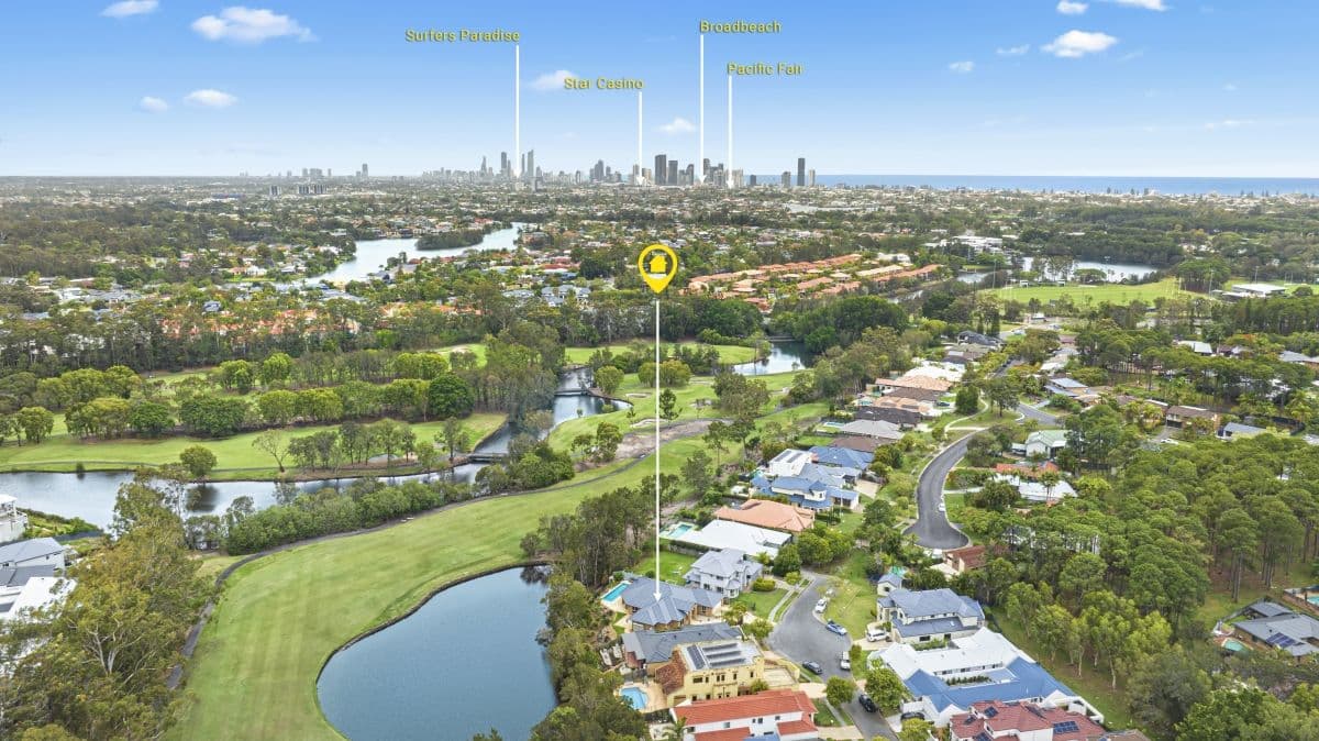 12 Ryder Court, Robina QLD 4226, Robina - Thumbnail 2