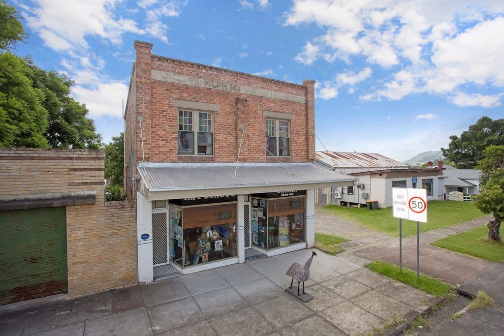 94 Dowling Street, Dungog NSW 2420, Dungog - Image 1