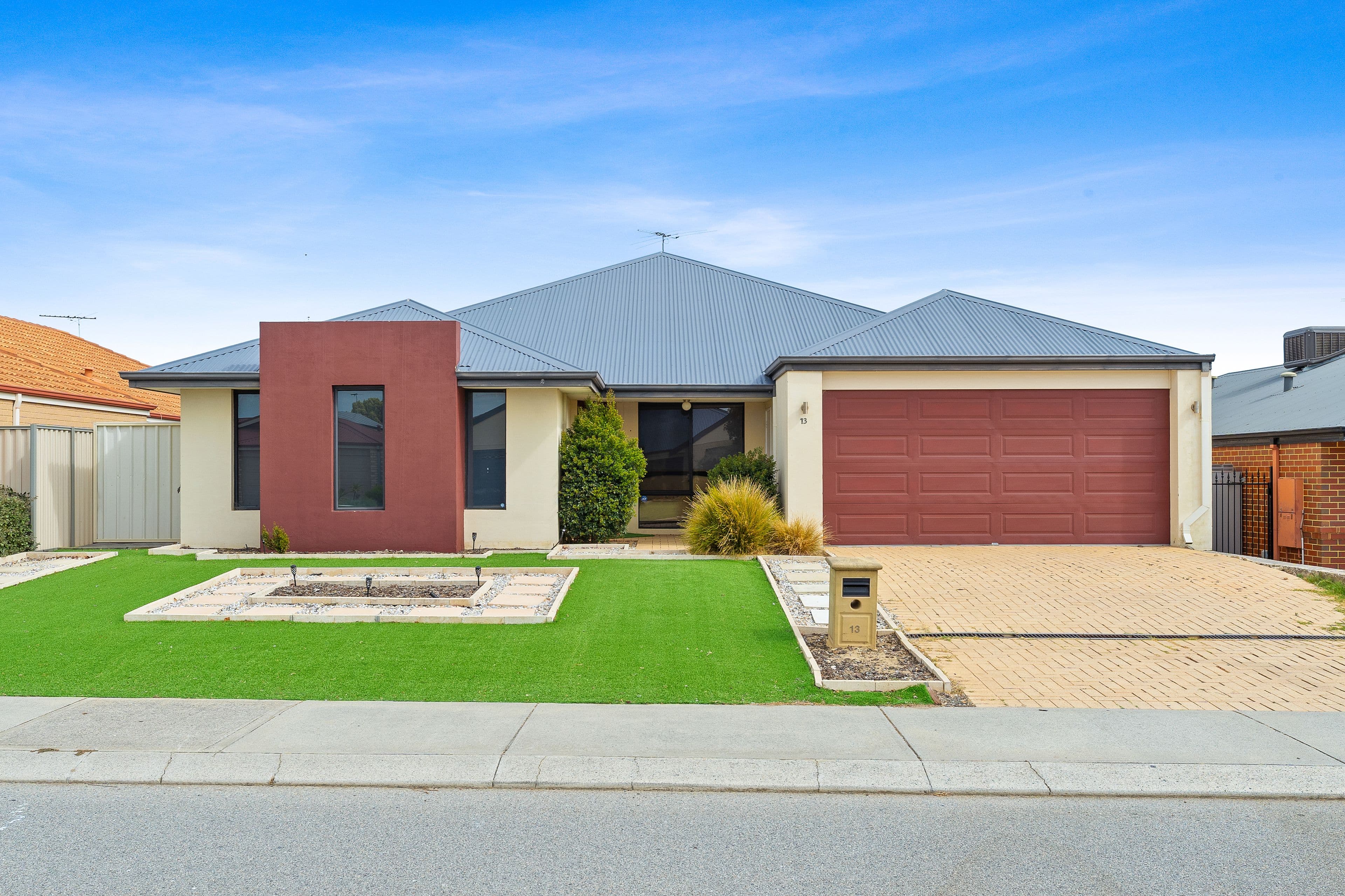 13 Ostling Avenue, Bertram WA 6167, Bertram - Image 1